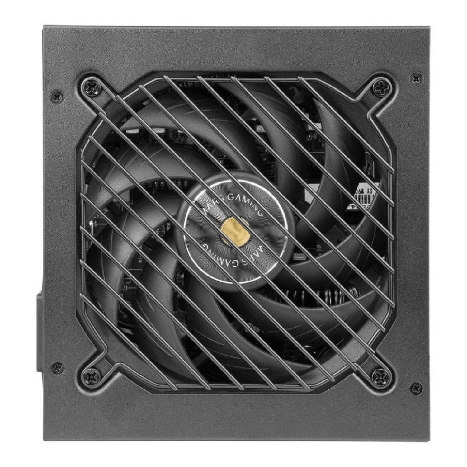 Mars Gaming MPB1000SIM · 1000W · ATX 3.1 · PCIe 5.0 · 80 Plus Gold · Ventilador 14cm