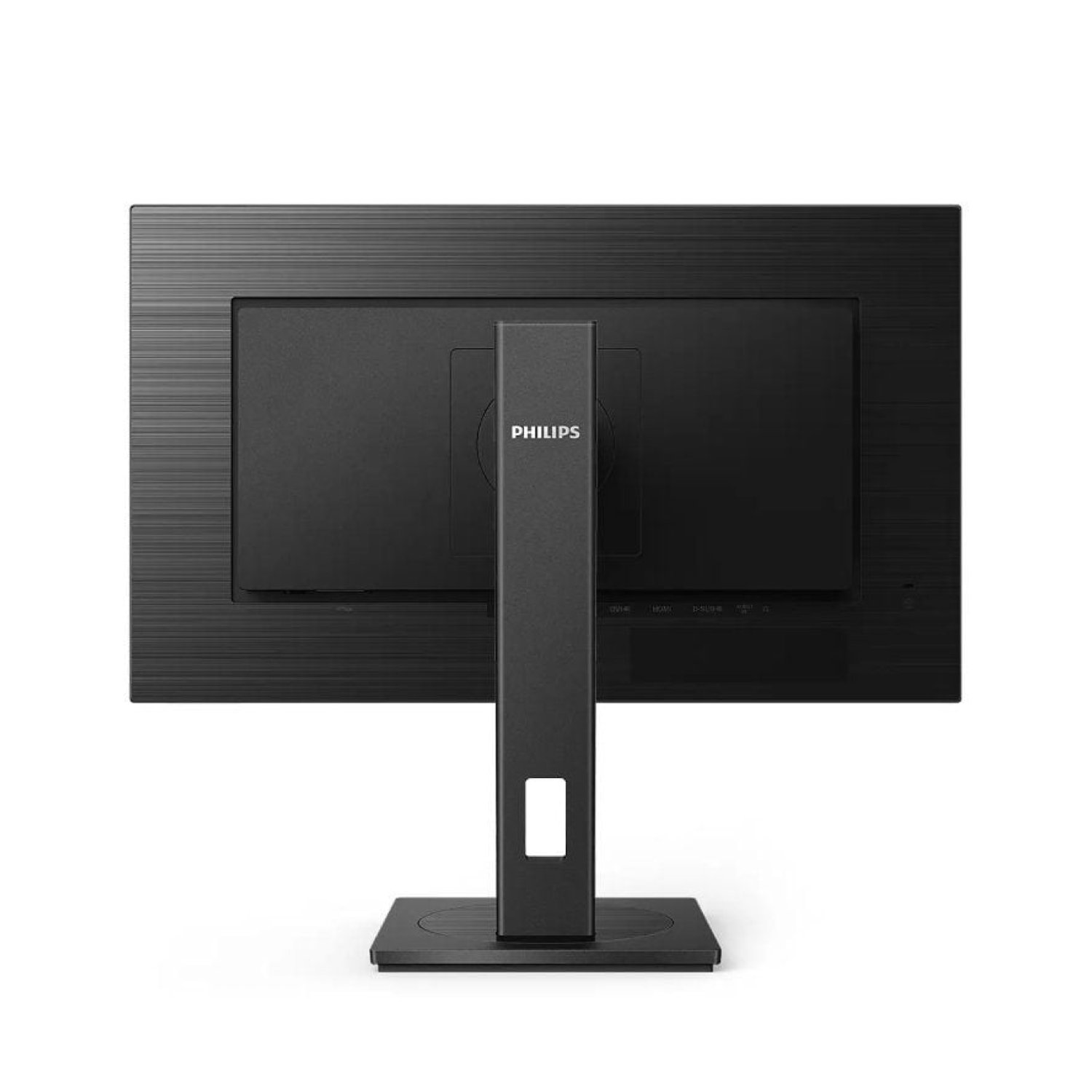 Philips S-Line 272S1AE · 27" Full HD · Regulable en altura · Multimedia