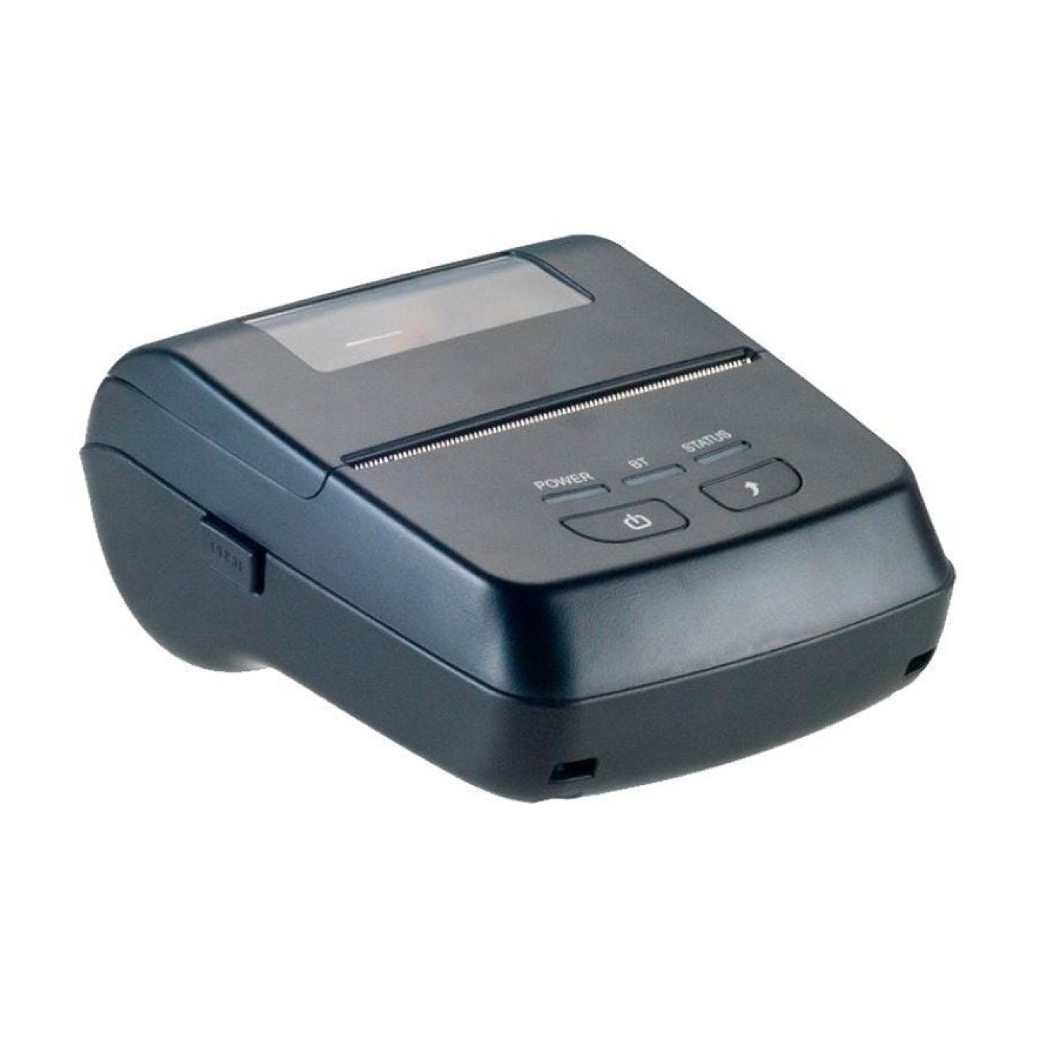 Premier ITP-80 · Impresora Térmica Portátil · USB-WiFi · Negra