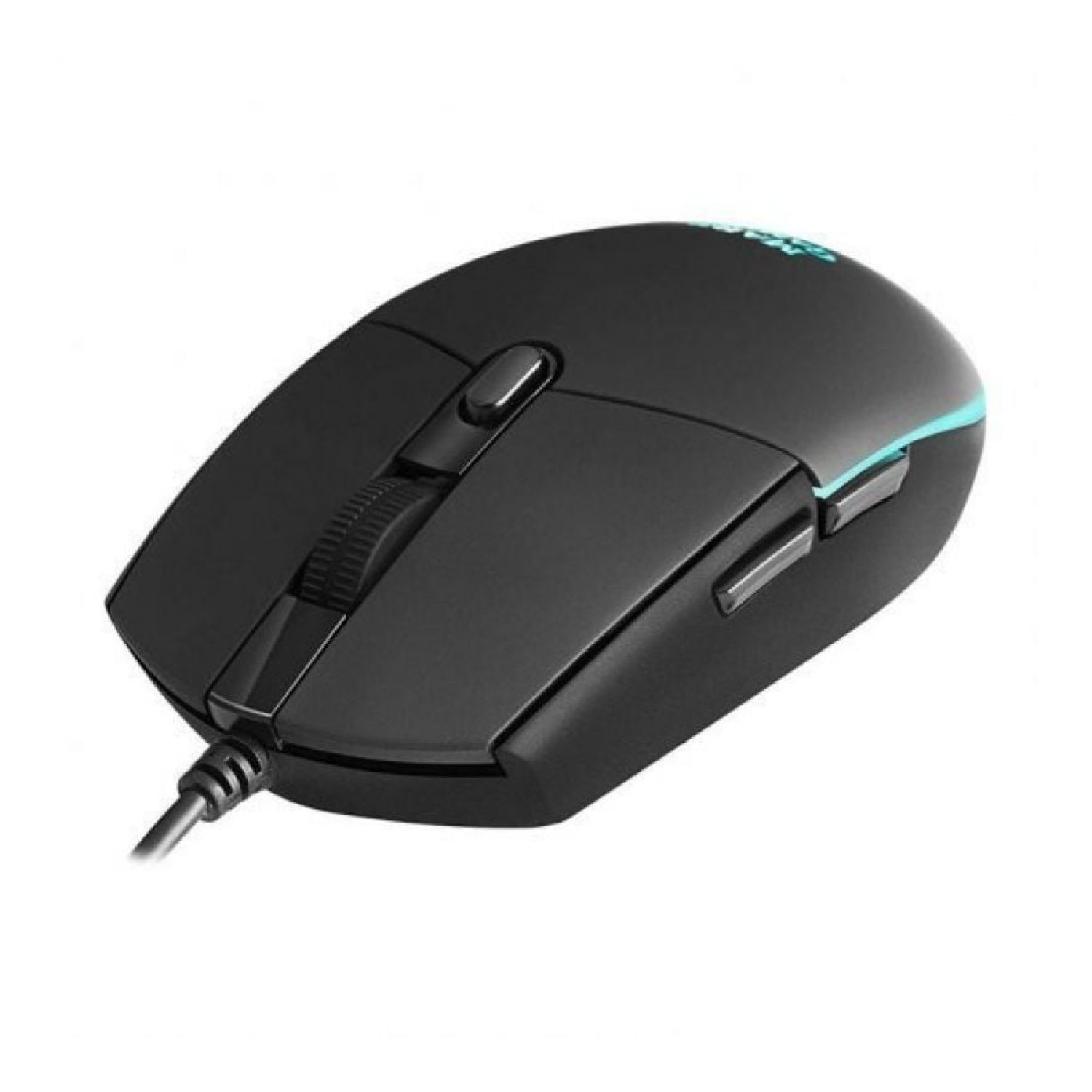 Mars Gaming MMG · Ratón Gaming · Hasta 3200 DPI
