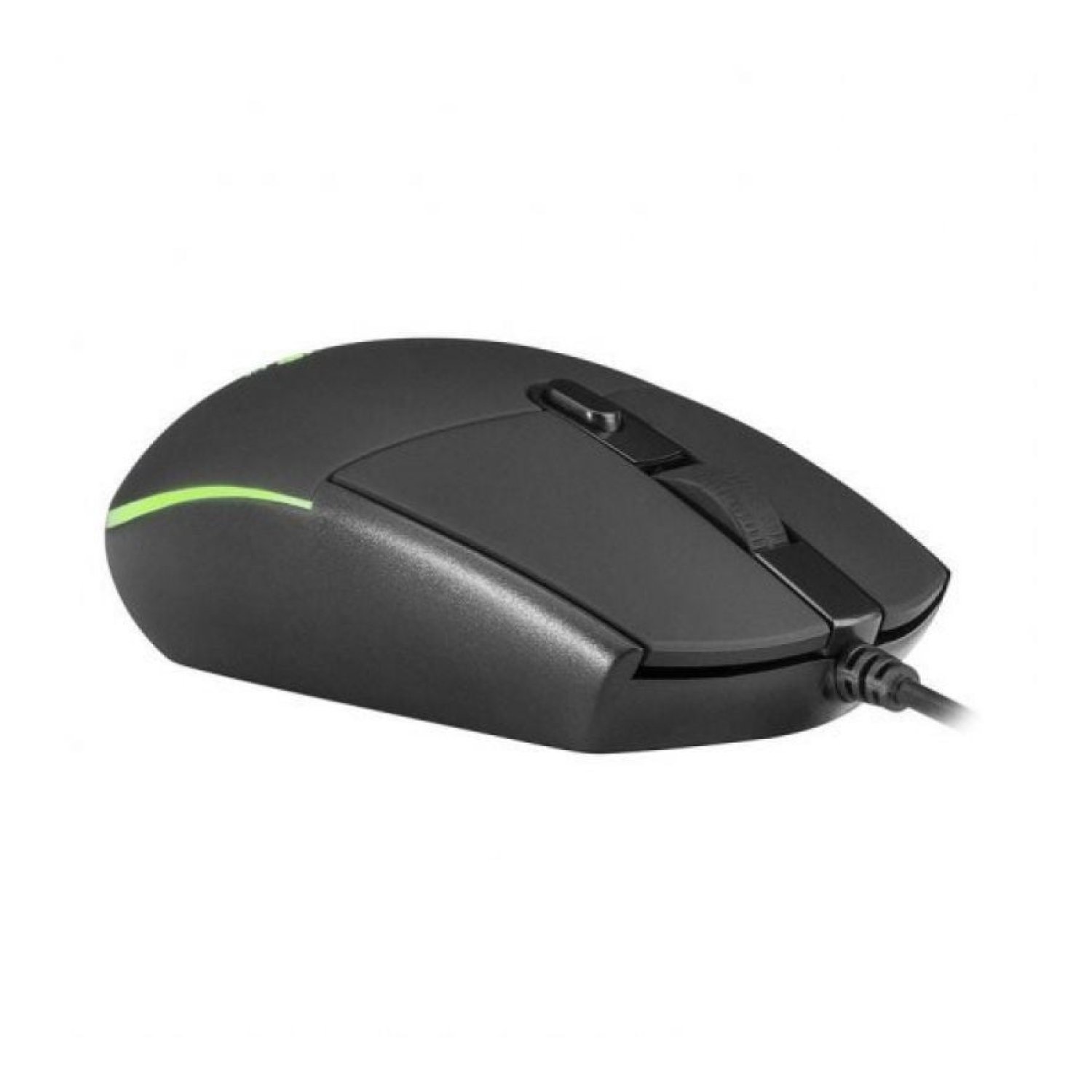 Mars Gaming MMG · Ratón Gaming · Hasta 3200 DPI