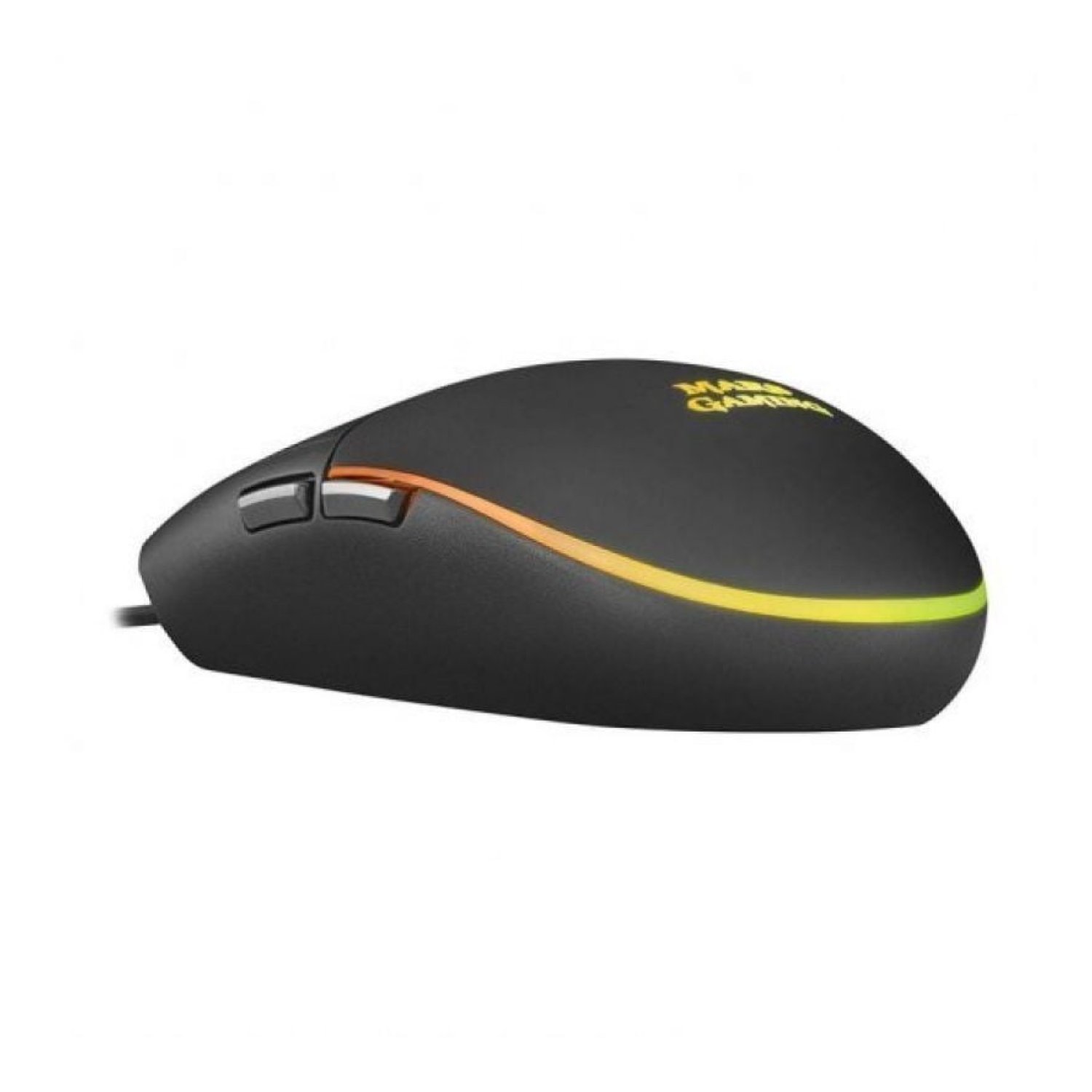 Mars Gaming MMG · Ratón Gaming · Hasta 3200 DPI