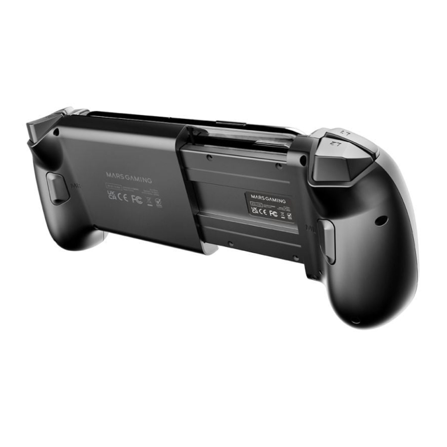 Mars Gaming MGPXPRO · Gamepad Inalámbrico · Control Gaming Profesional
