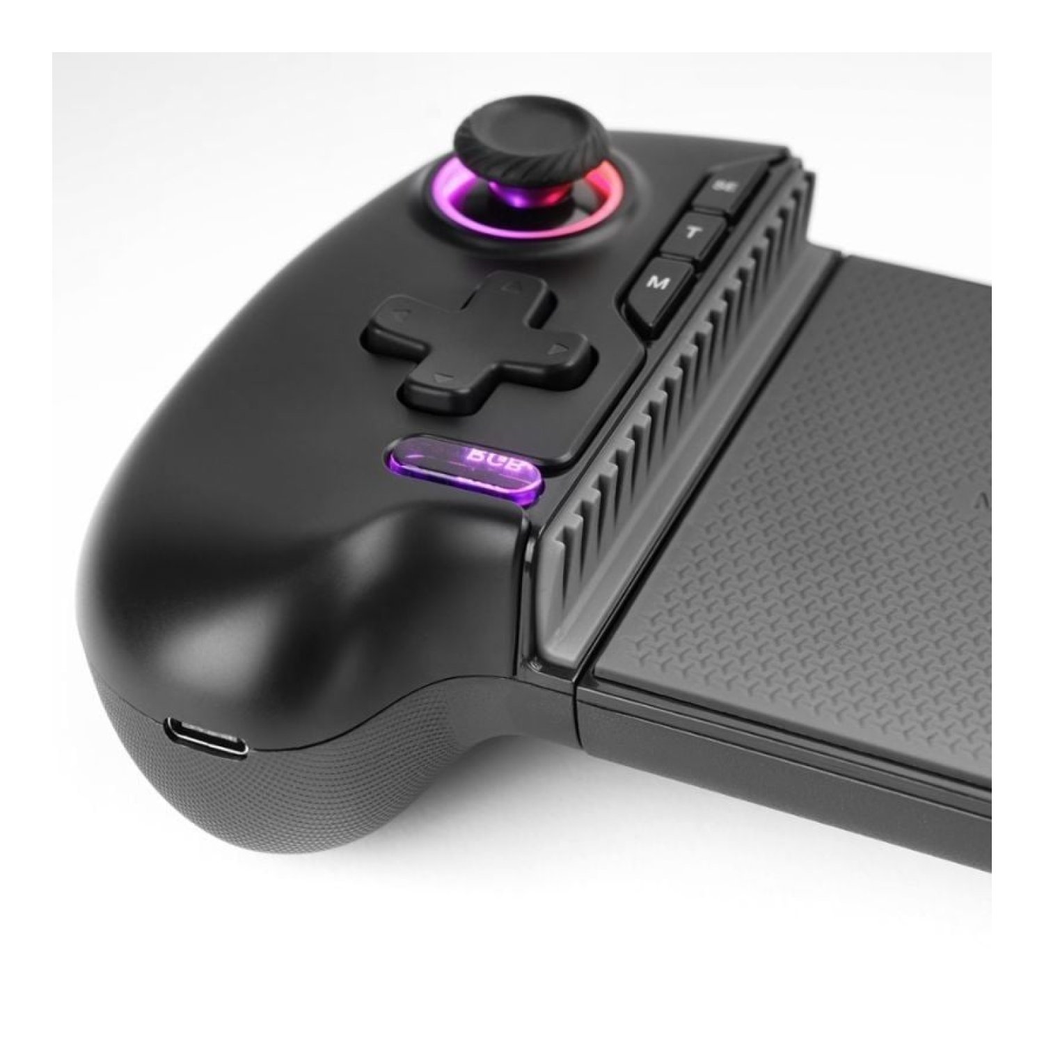 Mars Gaming MGPXPRO · Gamepad Inalámbrico · Control Gaming Profesional