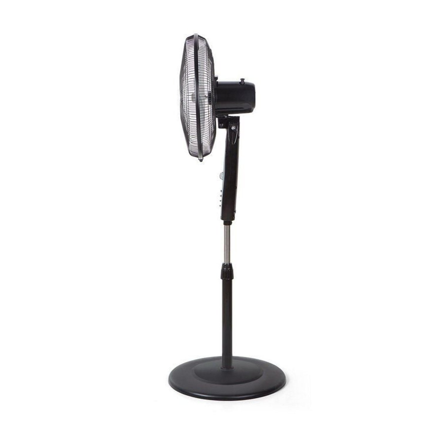 Orbegozo SF 3347 · Ventilador de Pie · 40cm · 50W · 3 Velocidades