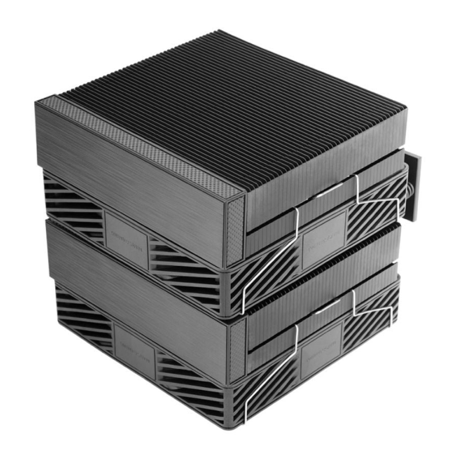 Mars Gaming MCPU-X26PRO · Ventilador con Disipador · 12cm · Refrigeración CPU