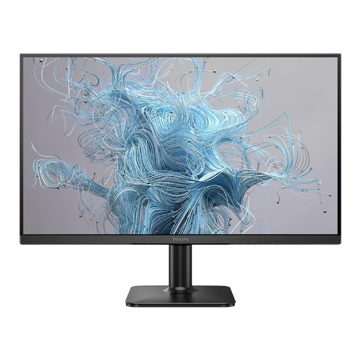 Philips 24E2N1100LB · Monitor Profesional 23,8" · Full HD · Negro