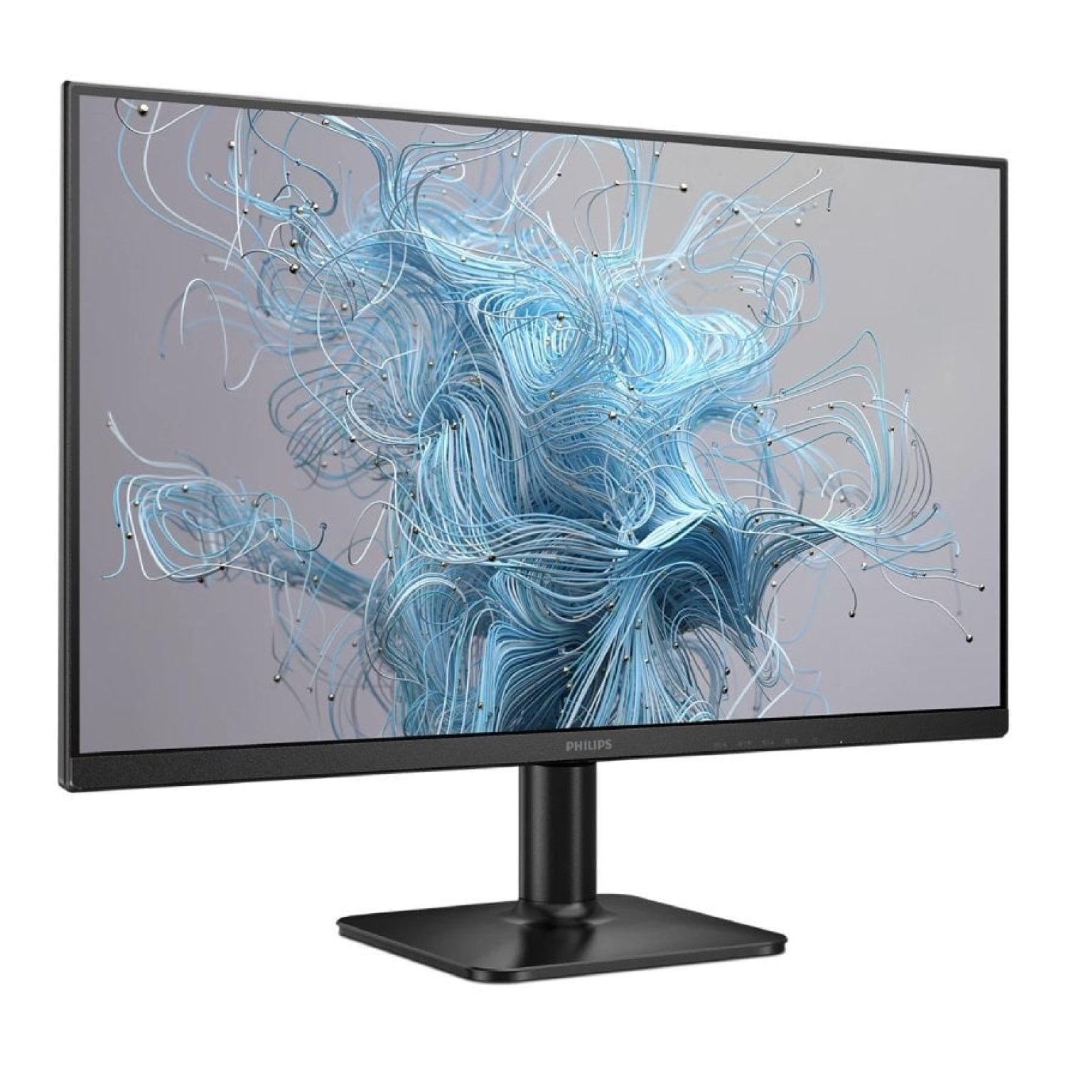 Philips 24E2N1100LB · Monitor Profesional 23,8" · Full HD · Negro