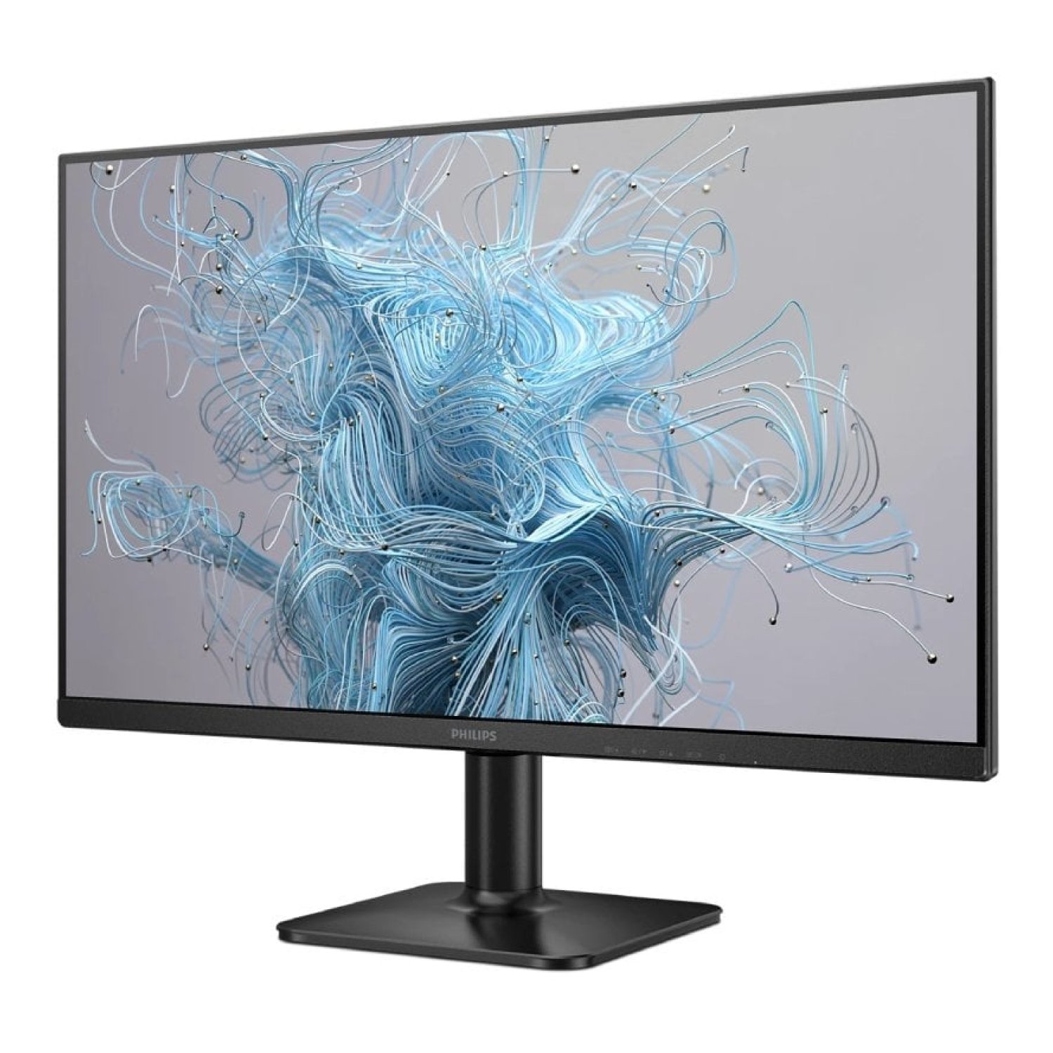 Philips 24E2N1100LB · Monitor Profesional 23,8" · Full HD · Negro