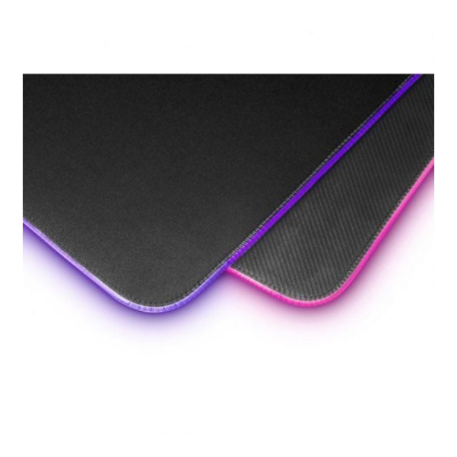 Mars Gaming MMPRGB2 · Alfombrilla Gaming RGB · 800x300mm · Iluminación LED