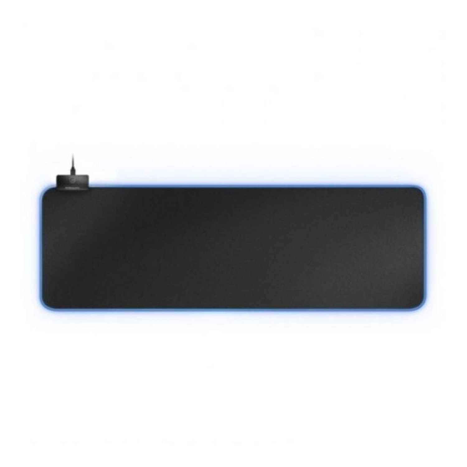 Mars Gaming MMPRGB2 · Alfombrilla Gaming RGB · 800x300mm · Iluminación LED