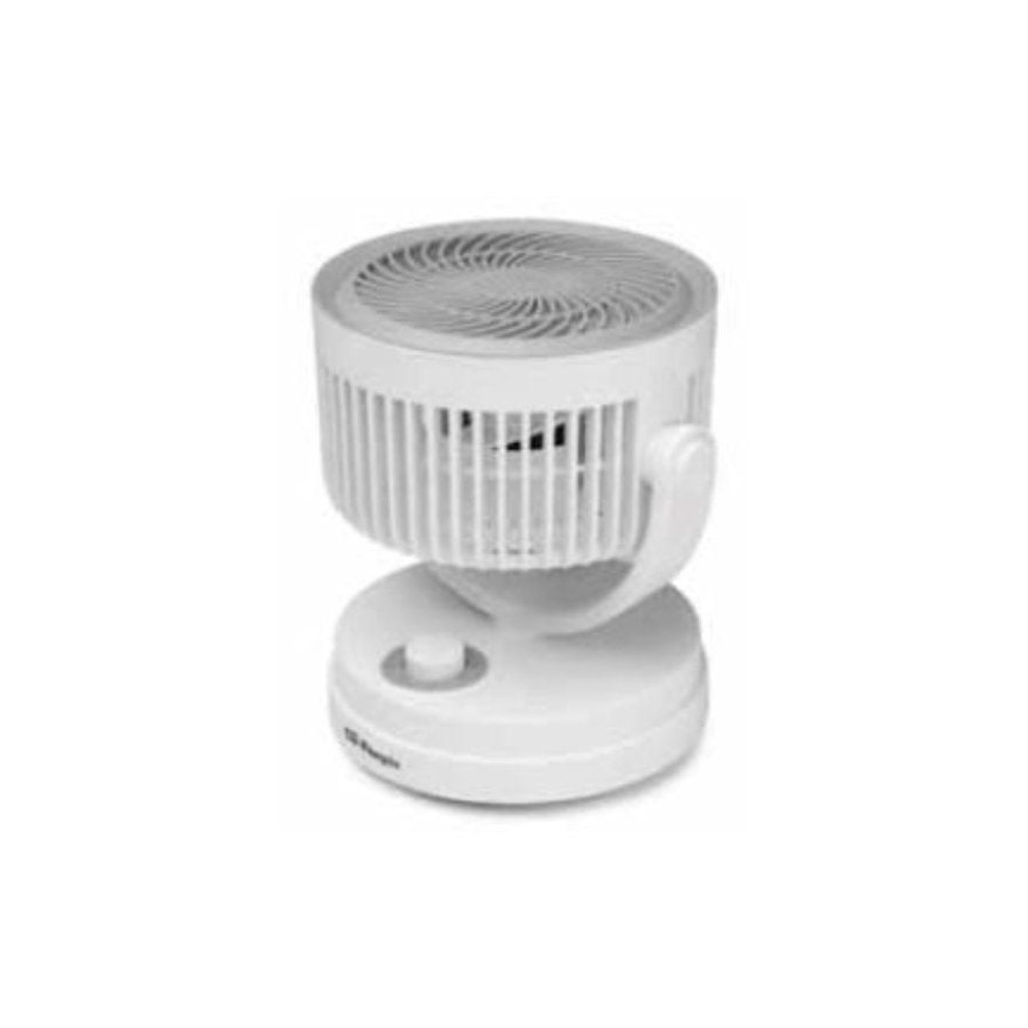 Orbegozo TF 1015 · Ventilador Sobremesa · 40W · Aspas 15cm · 3 Velocidades