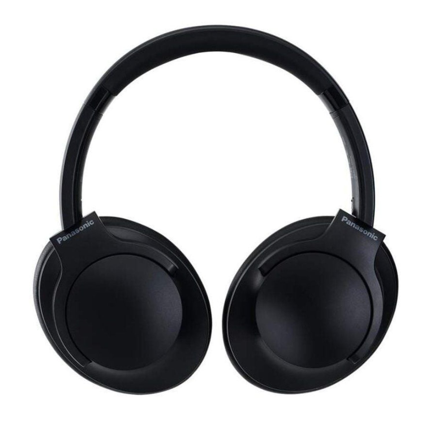 Auriculares Inalámbricos Panasonic RB-HX330B/ con Micrófono/ Bluetooth/ Negros