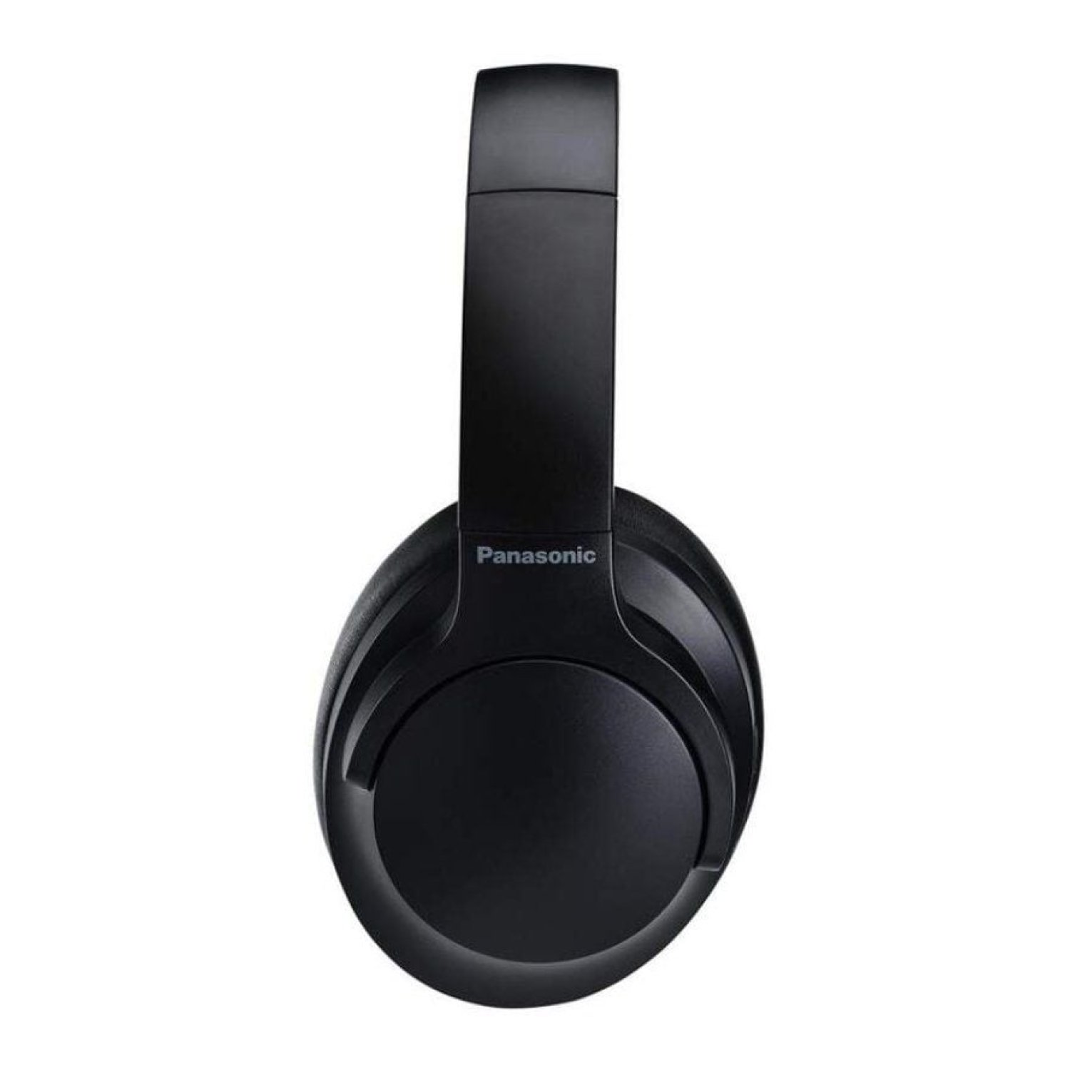 Auriculares Inalámbricos Panasonic RB-HX330B/ con Micrófono/ Bluetooth/ Negros