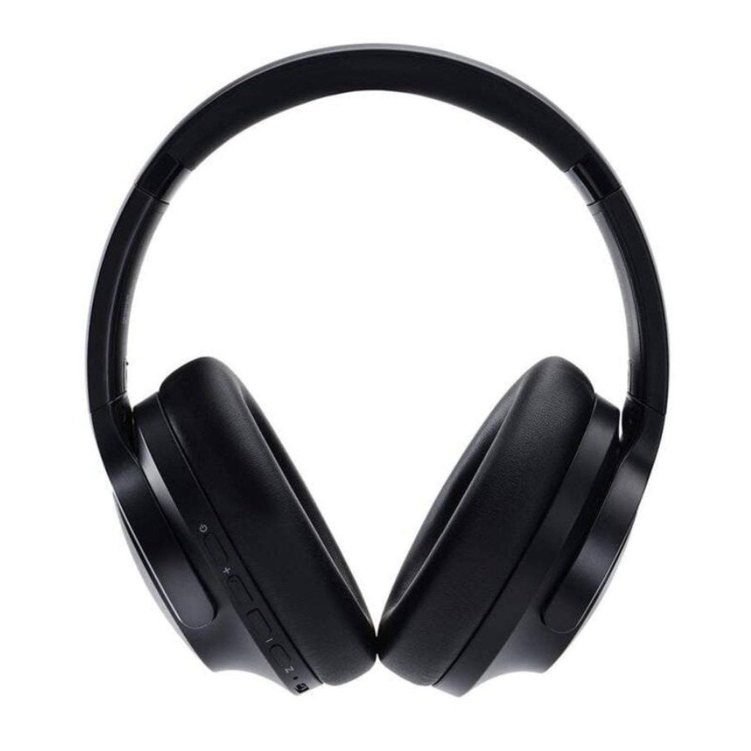Auriculares Inalámbricos Panasonic RB-HX330B/ con Micrófono/ Bluetooth/ Negros