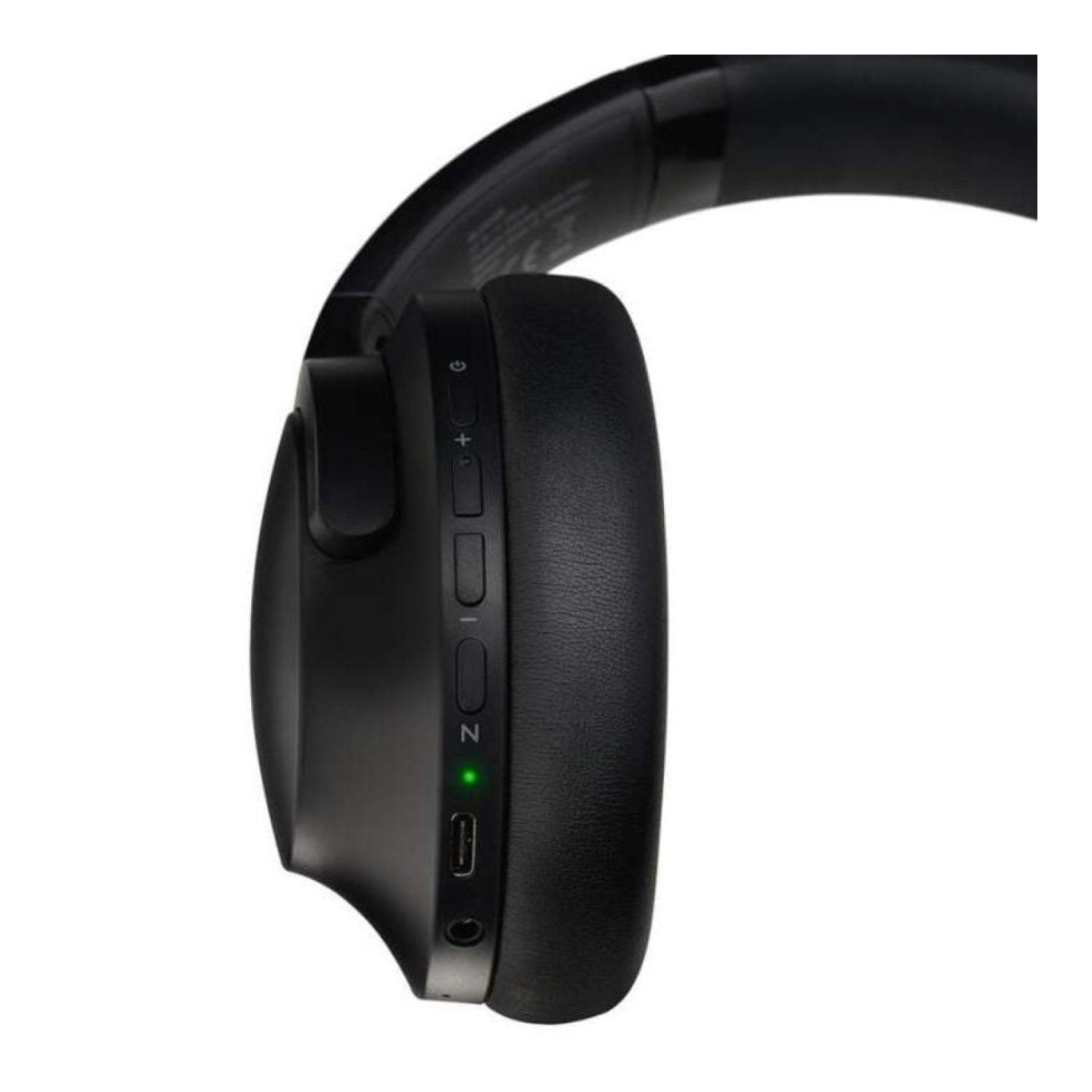 Auriculares Inalámbricos Panasonic RB-HX330B/ con Micrófono/ Bluetooth/ Negros