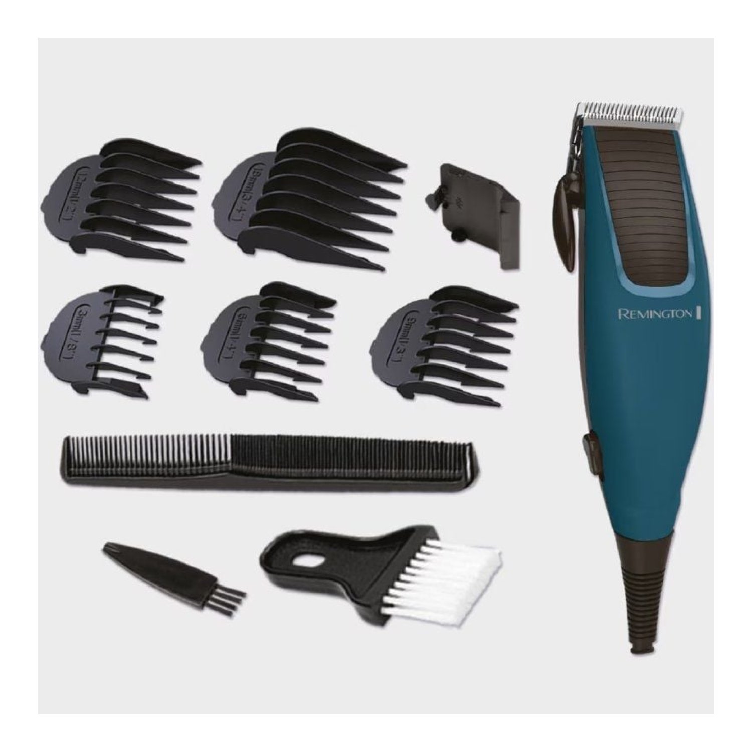 Remington Apprentice HC5020 · Cortapelos · Con Cable · Cuchillas Acero