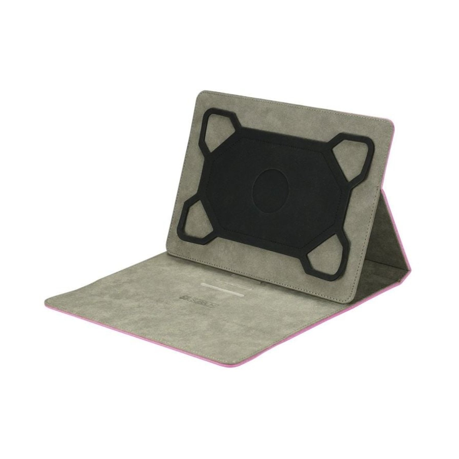 Subblim Clever Stand · Funda Tablet 9,6"-11" · Rosa