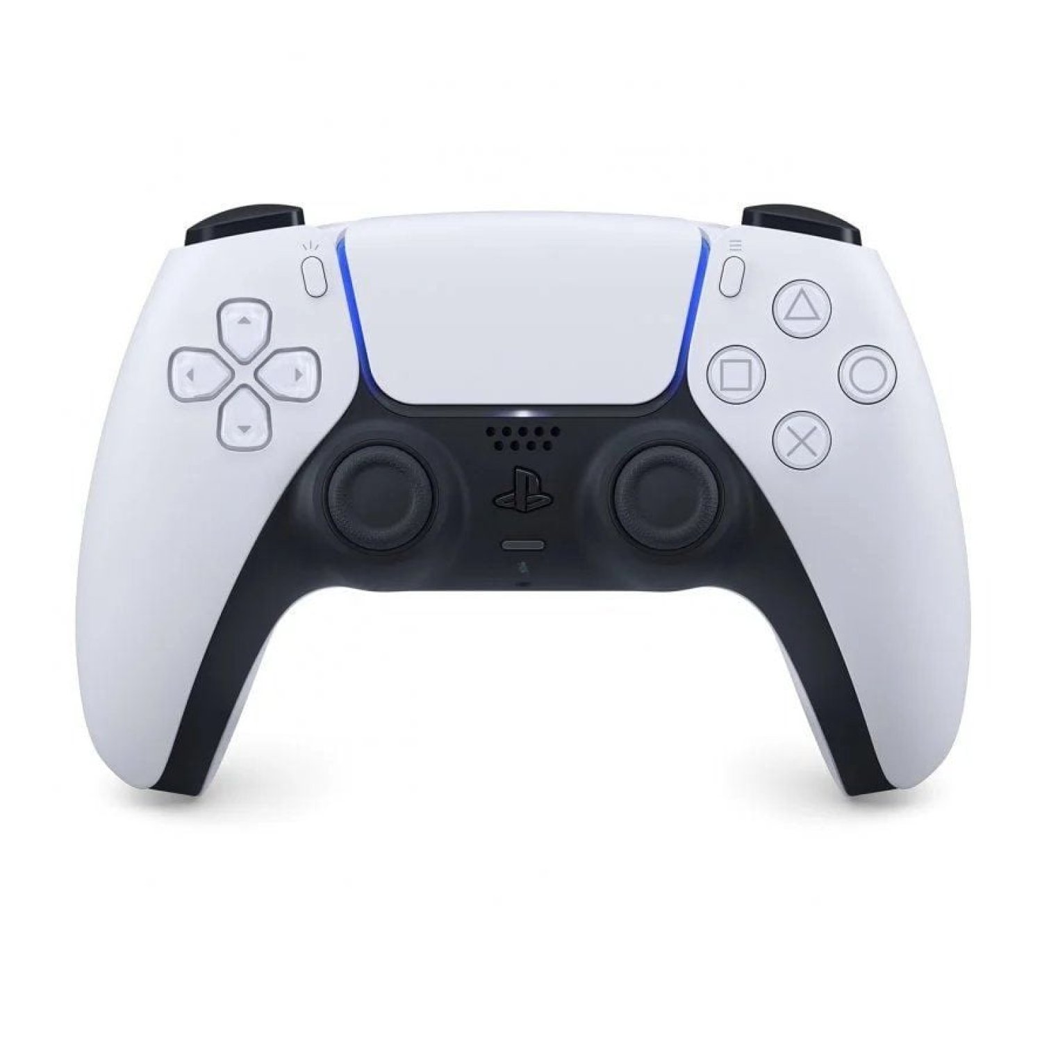 Sony DualSense · Gamepad Inalámbrico PS5 · Blanco