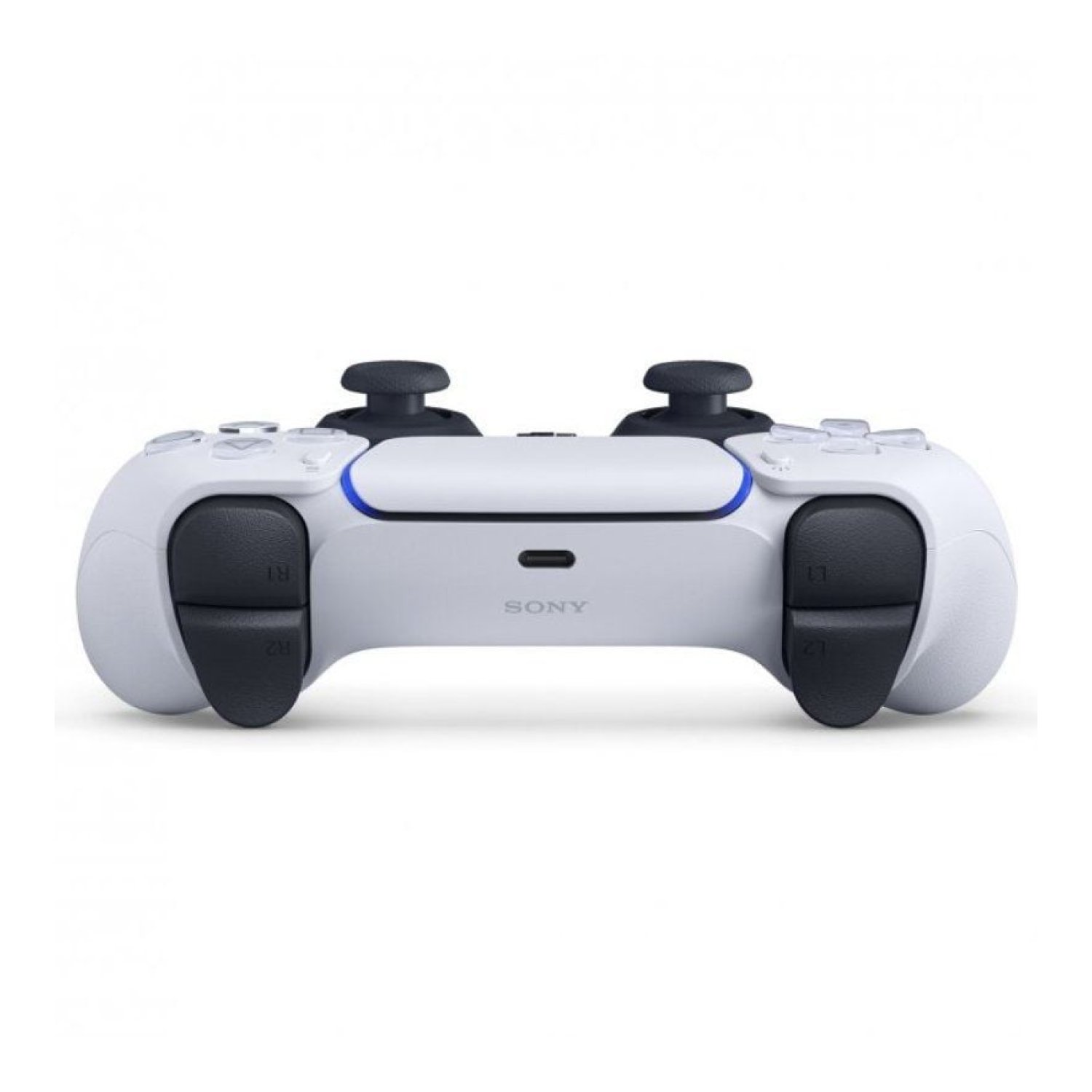 Sony DualSense · Gamepad Inalámbrico PS5 · Blanco