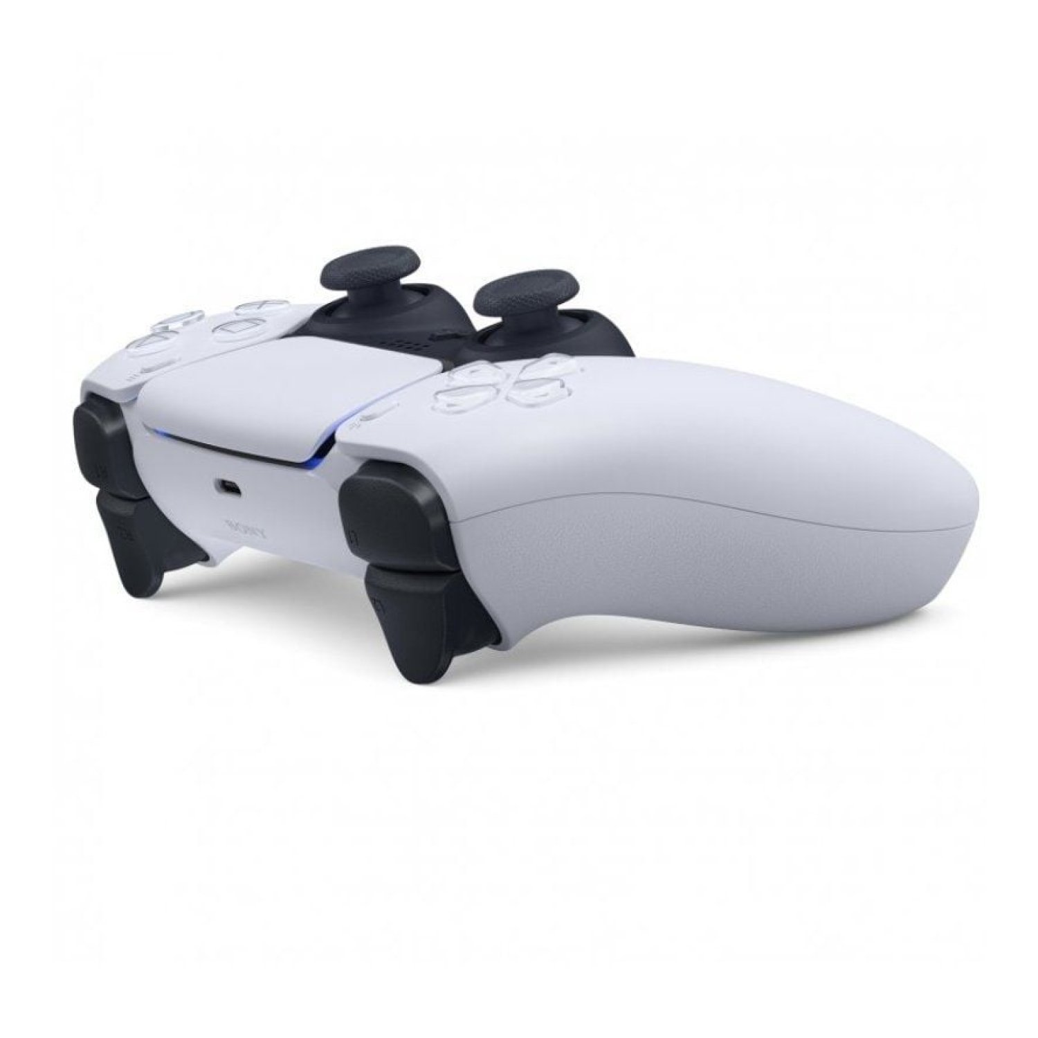 Sony DualSense · Gamepad Inalámbrico PS5 · Blanco