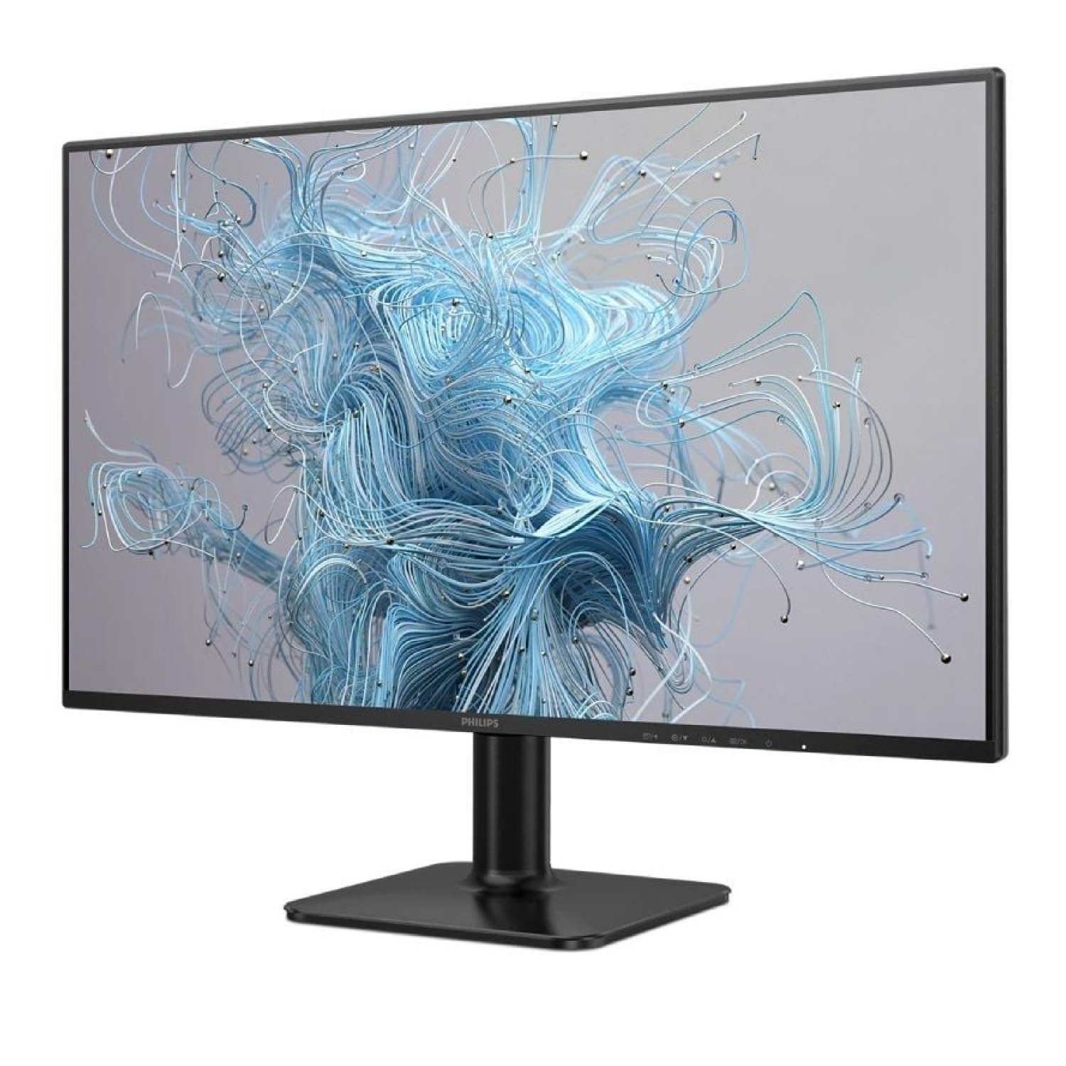 Philips 24E2N1110 · Monitor 23,8" · Full HD · Negro