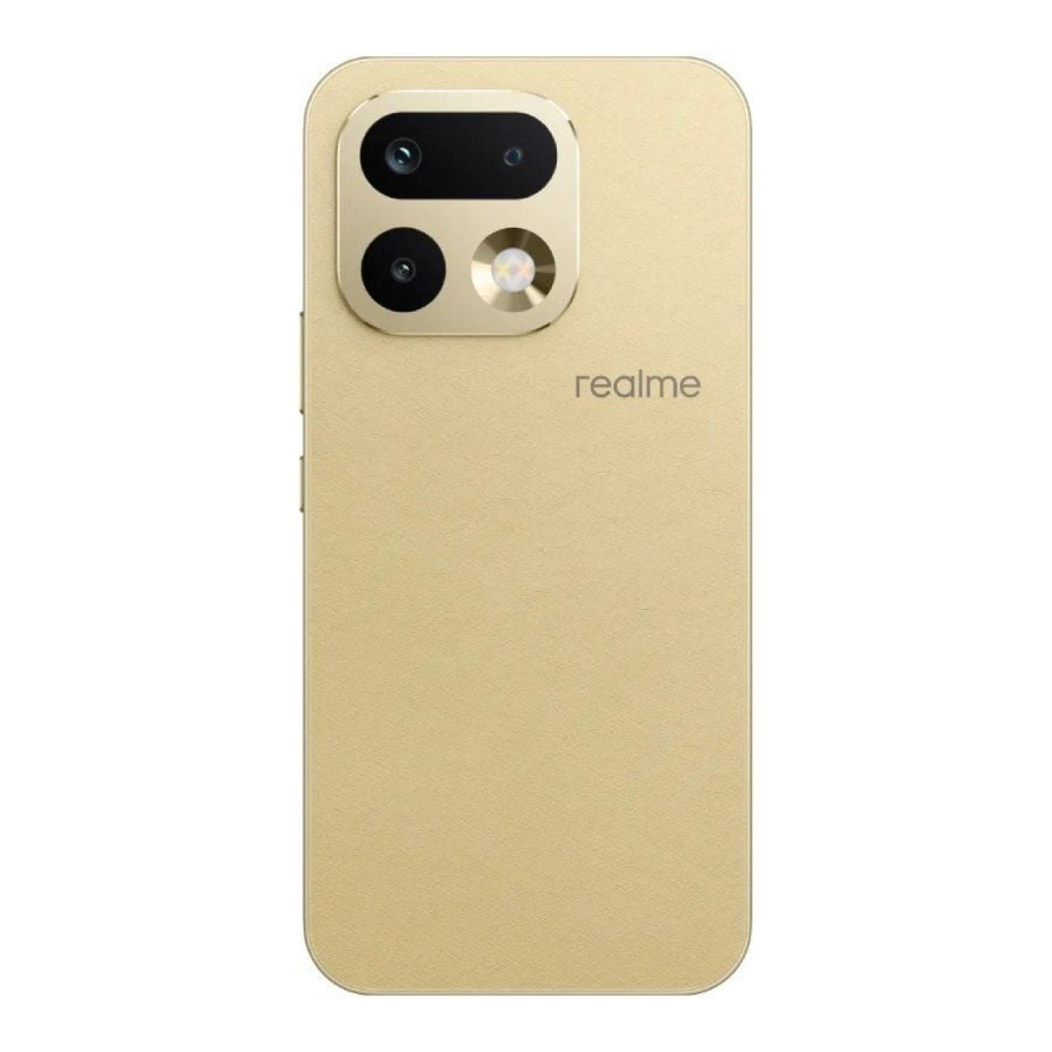 Realme 16 Pro · 6,78" · 5G · 8GB RAM · 256GB · Dorado