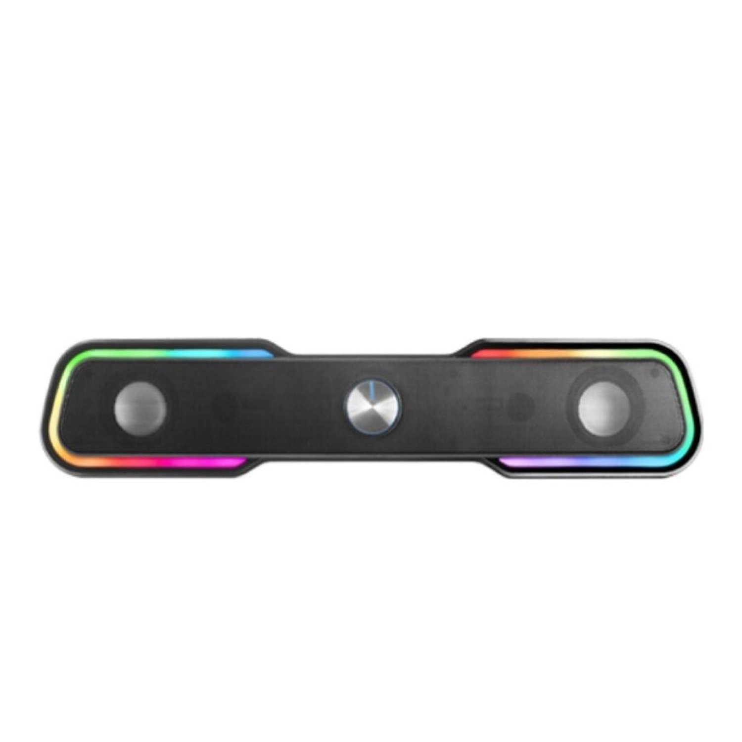 Mars Gaming MSBX · Barra de Sonido Bluetooth · 10W · 2.0 Canales