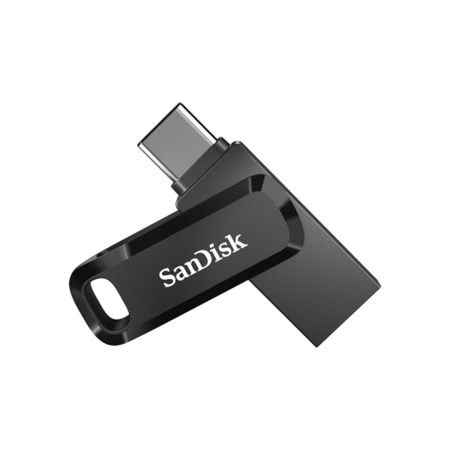 SanDisk Ultra Dual Drive Go · 64GB · USB 3.1 · Tipo-C