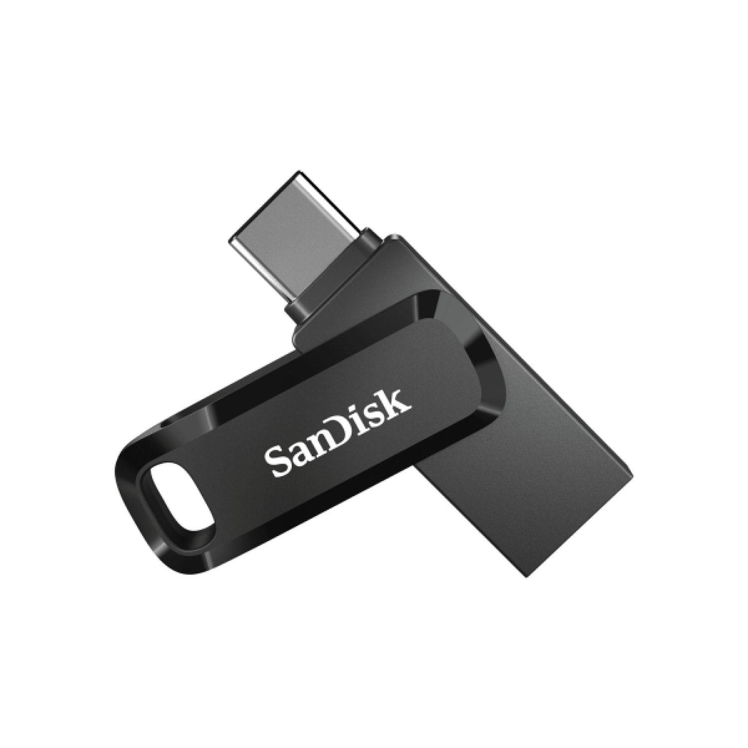 SanDisk Ultra Dual Drive Go · 128GB · USB 3.1 · Tipo-C