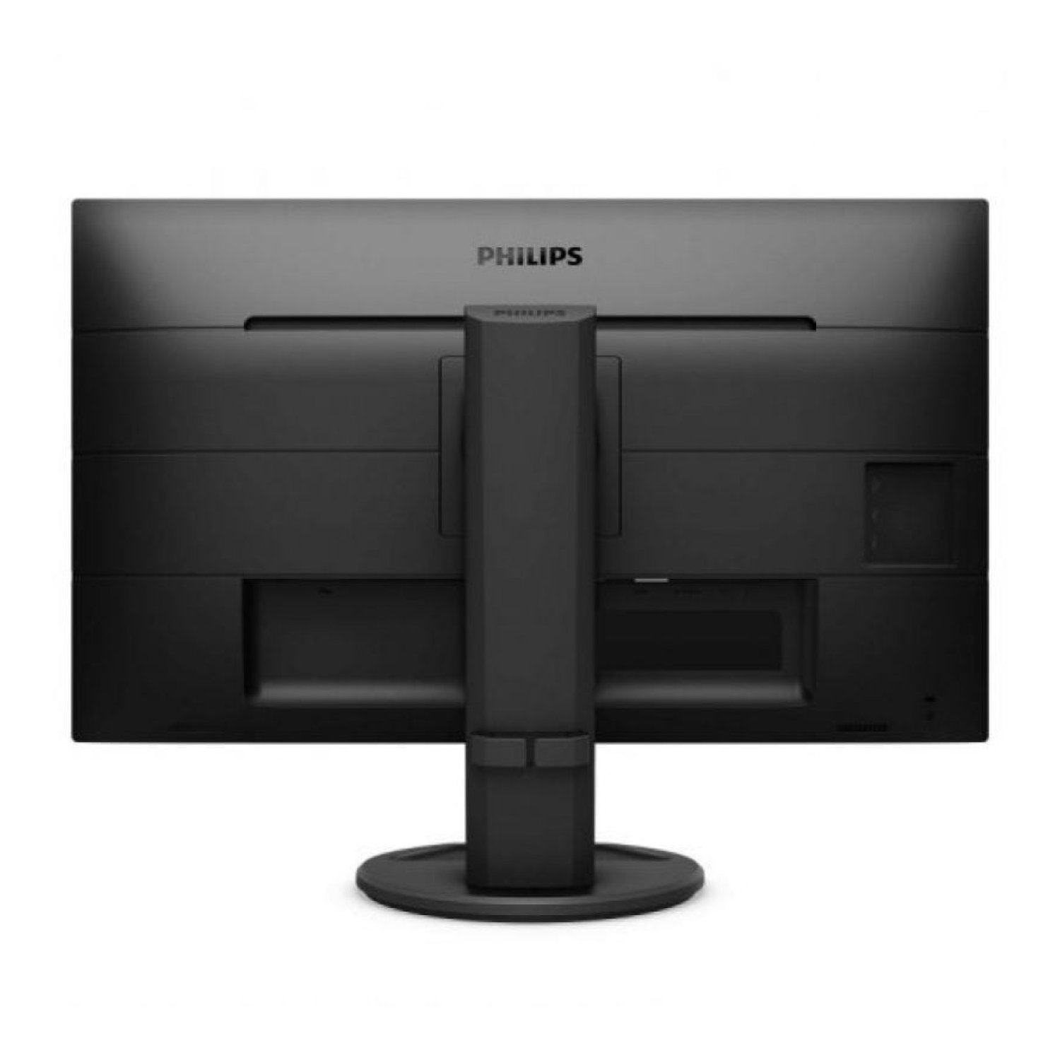 Philips 221B8LJEB · 21,5" Full HD · Monitor Profesional · Regulable Altura · Negro