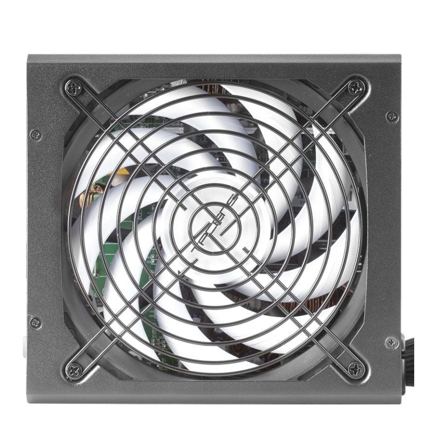 Tacens Radix VII AG · Fuente 600W · 80 Plus Silver · Ventilador 14cm