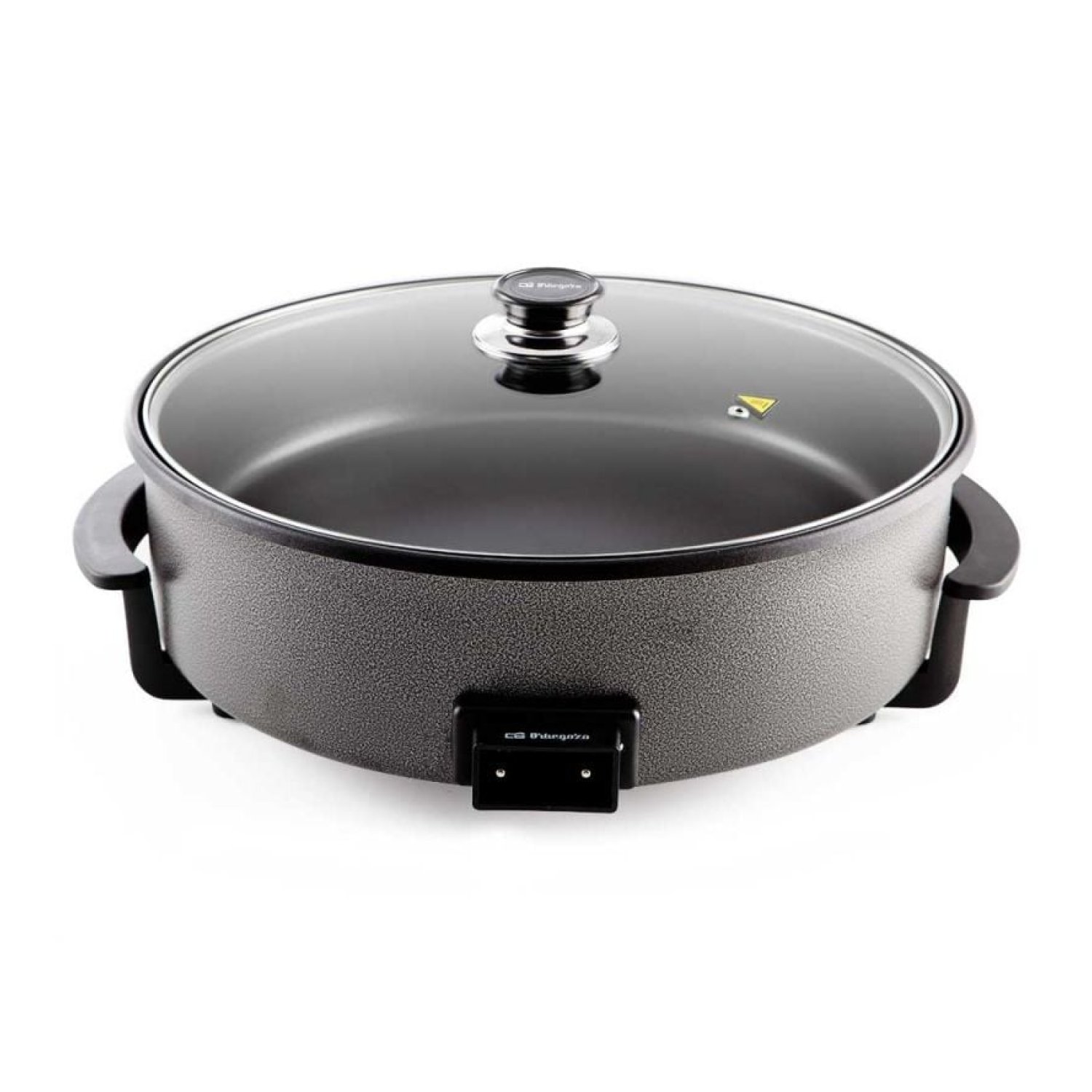 Orbegozo PZ 8100 · Olla Eléctrica Programable · 11L · 1500W
