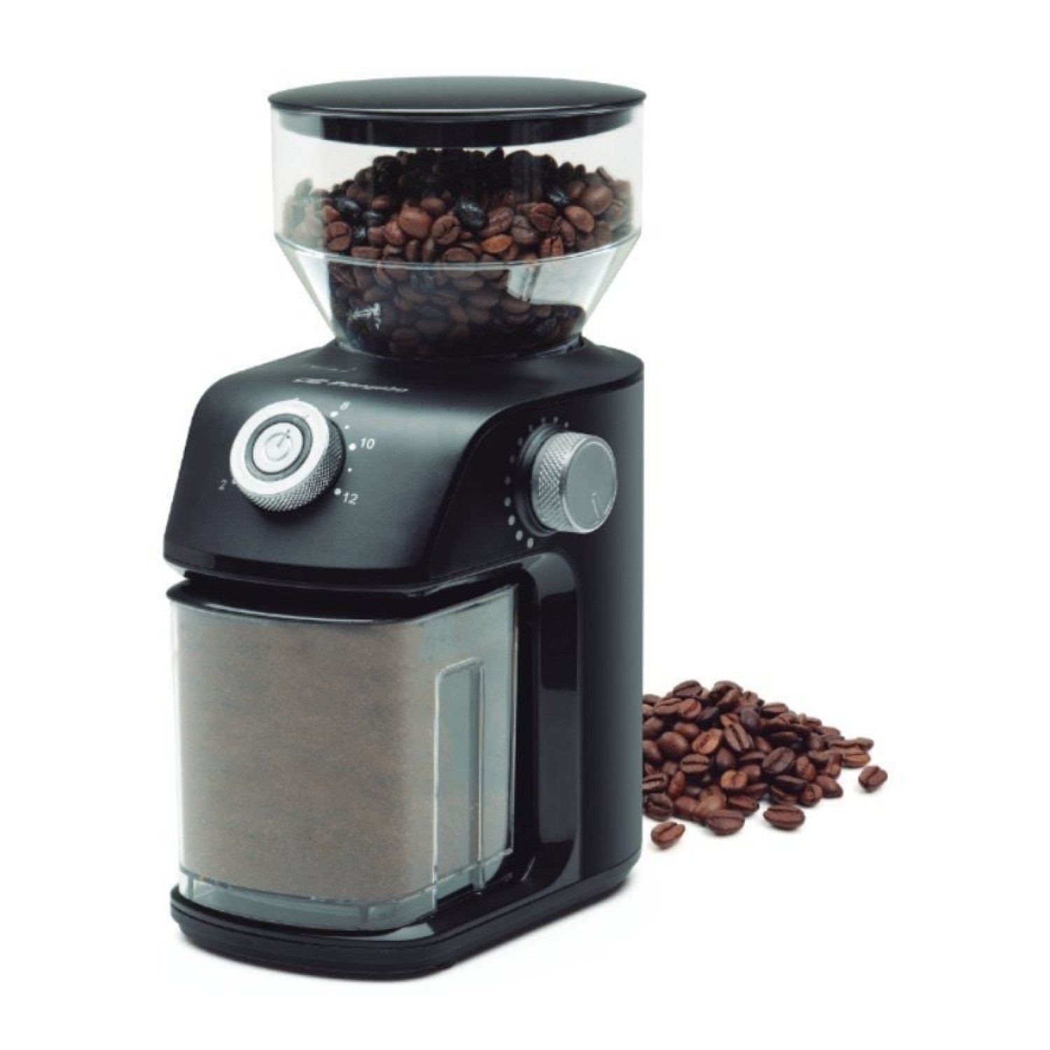 Orbegozo MO 5000 · Molinillo de Café · 150W