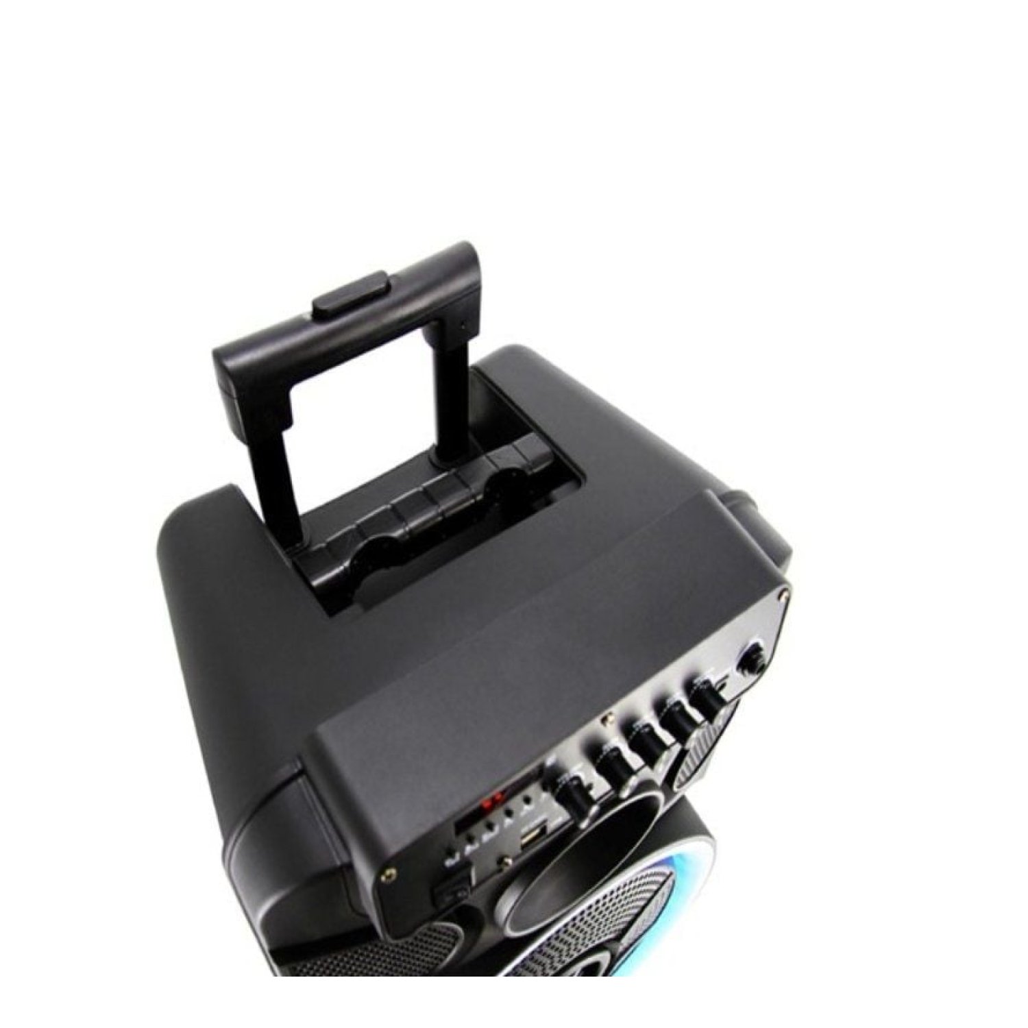 Sunstech Muscles 12 · Altavoz Portable Bluetooth · 40W · 1.0
