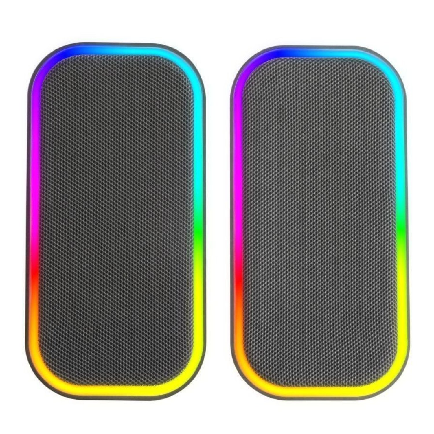 Mars Gaming MS-OM · Altavoces Bluetooth 2.0 · 20W