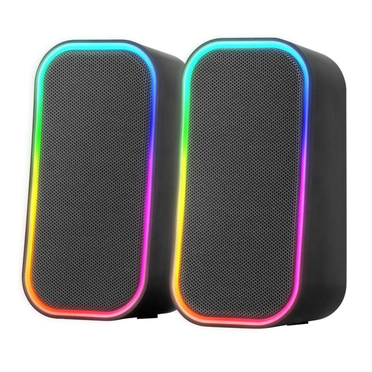 Mars Gaming MS-OM · Altavoces Bluetooth 2.0 · 20W
