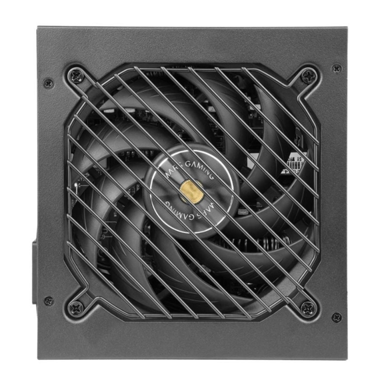 Fuente de Alimentación Mars Gaming MPB750PSI/ 750W/ Ventilador 14cm/ ATX 3.1/ PCIe 5.1/ 80 Plus Gold