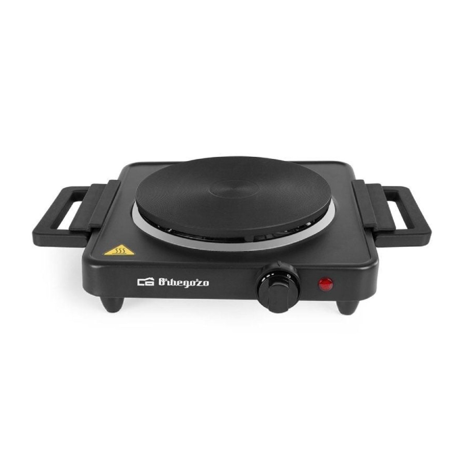 Orbegozo PE 2815 · Cocina Eléctrica · 1 Placa · 1500W
