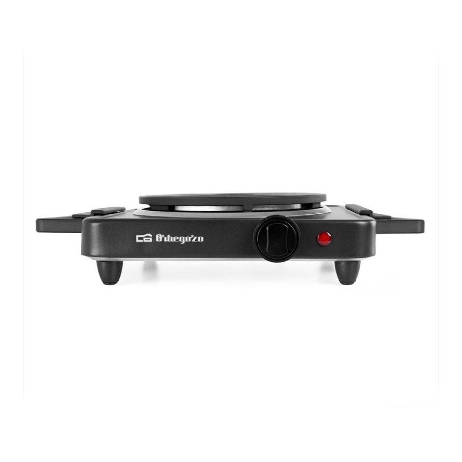 Orbegozo PE 2815 · Cocina Eléctrica · 1 Placa · 1500W