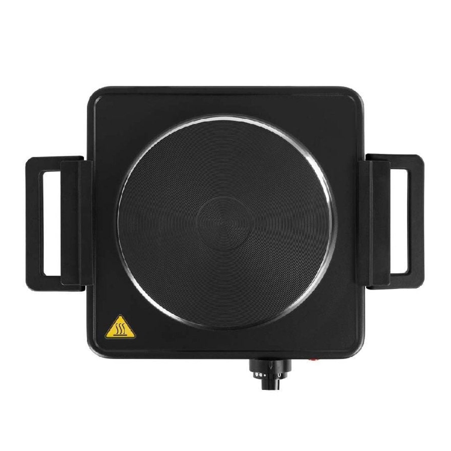 Orbegozo PE 2815 · Cocina Eléctrica · 1 Placa · 1500W