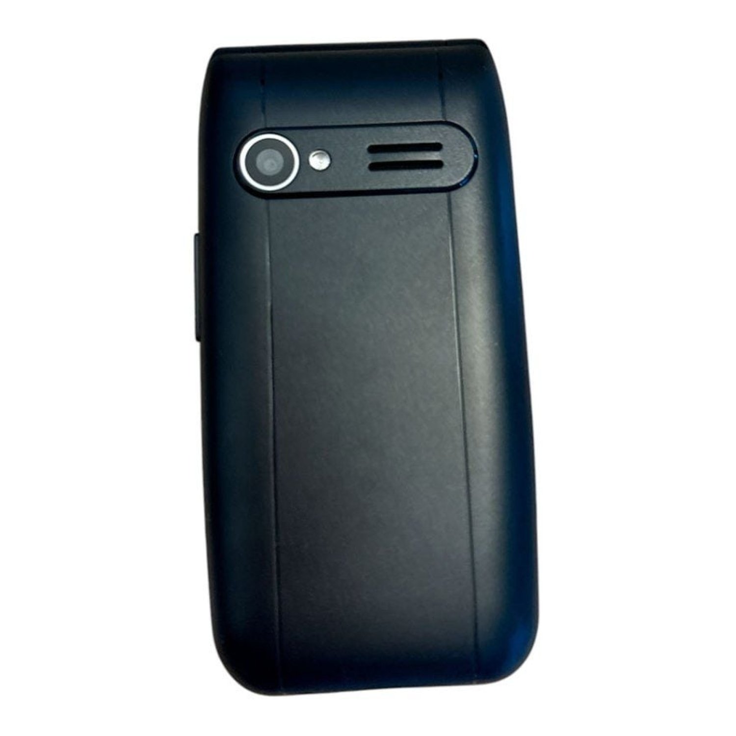 Qubo NEONW · Móvil 4G Personas Mayores · Negro · SOS Emergencia
