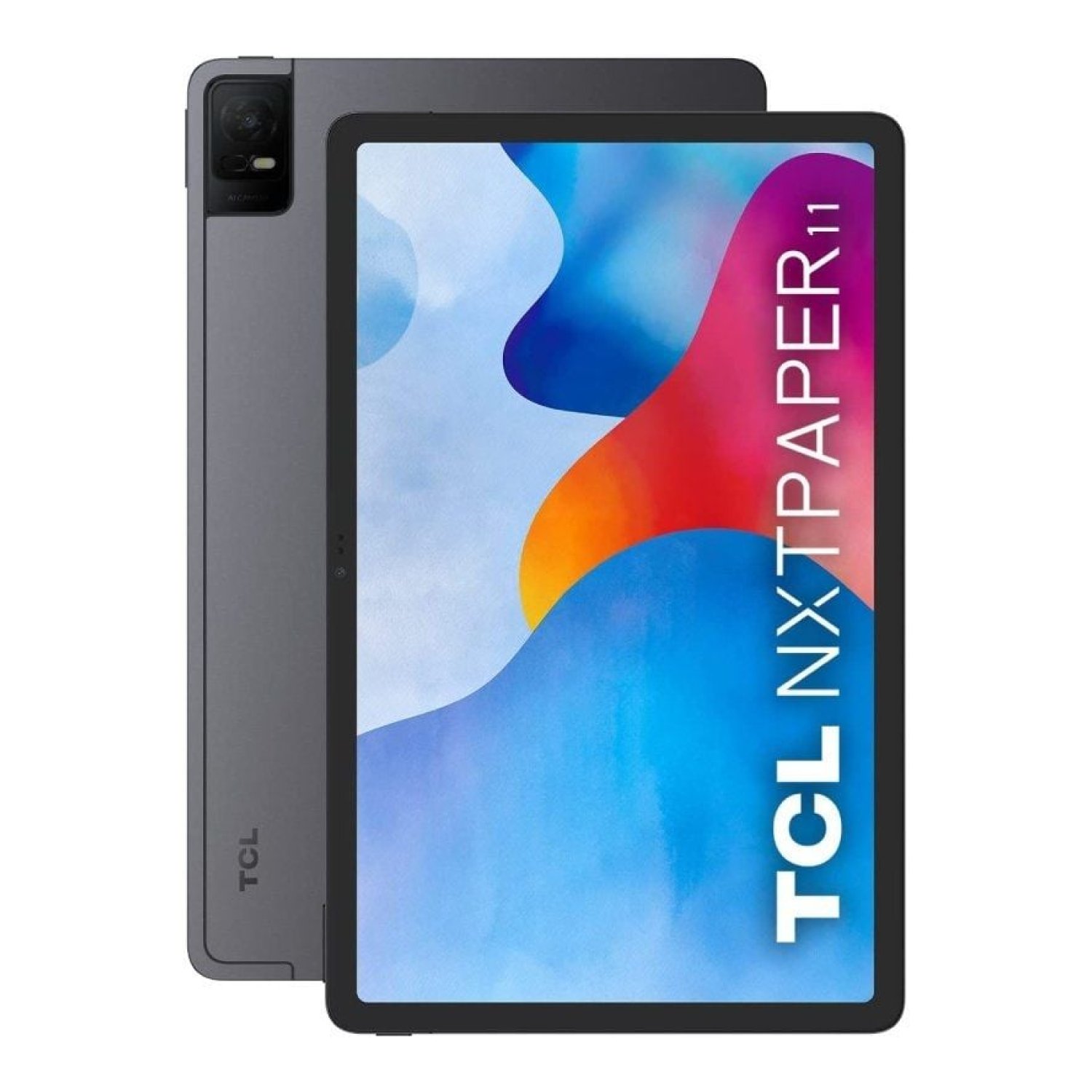 TCL NXTPAPER 11 · 10,95" · 4GB RAM · 128GB · Octacore · Gris