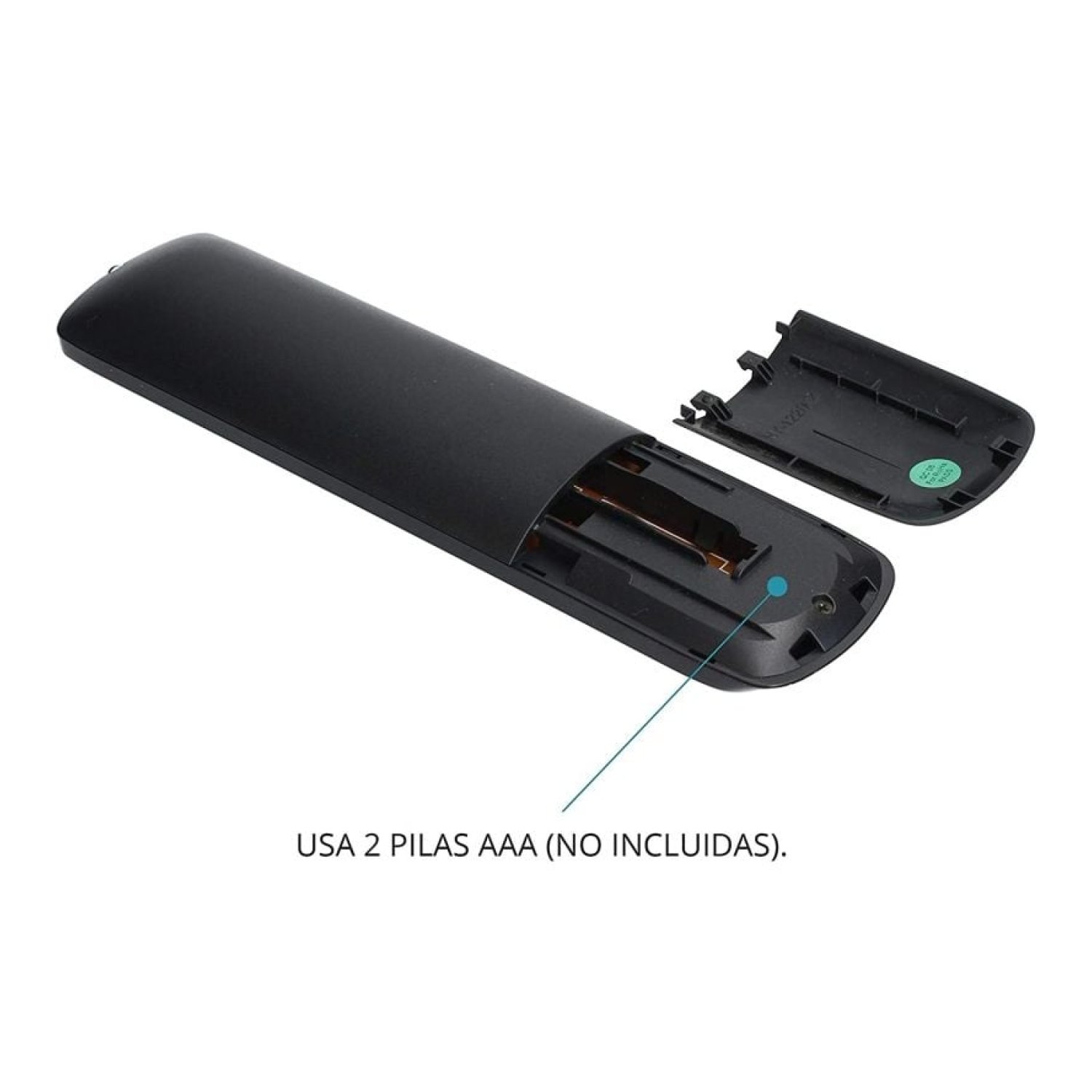 TM Electron · Mando Universal · Compatible Philips · Control Remoto