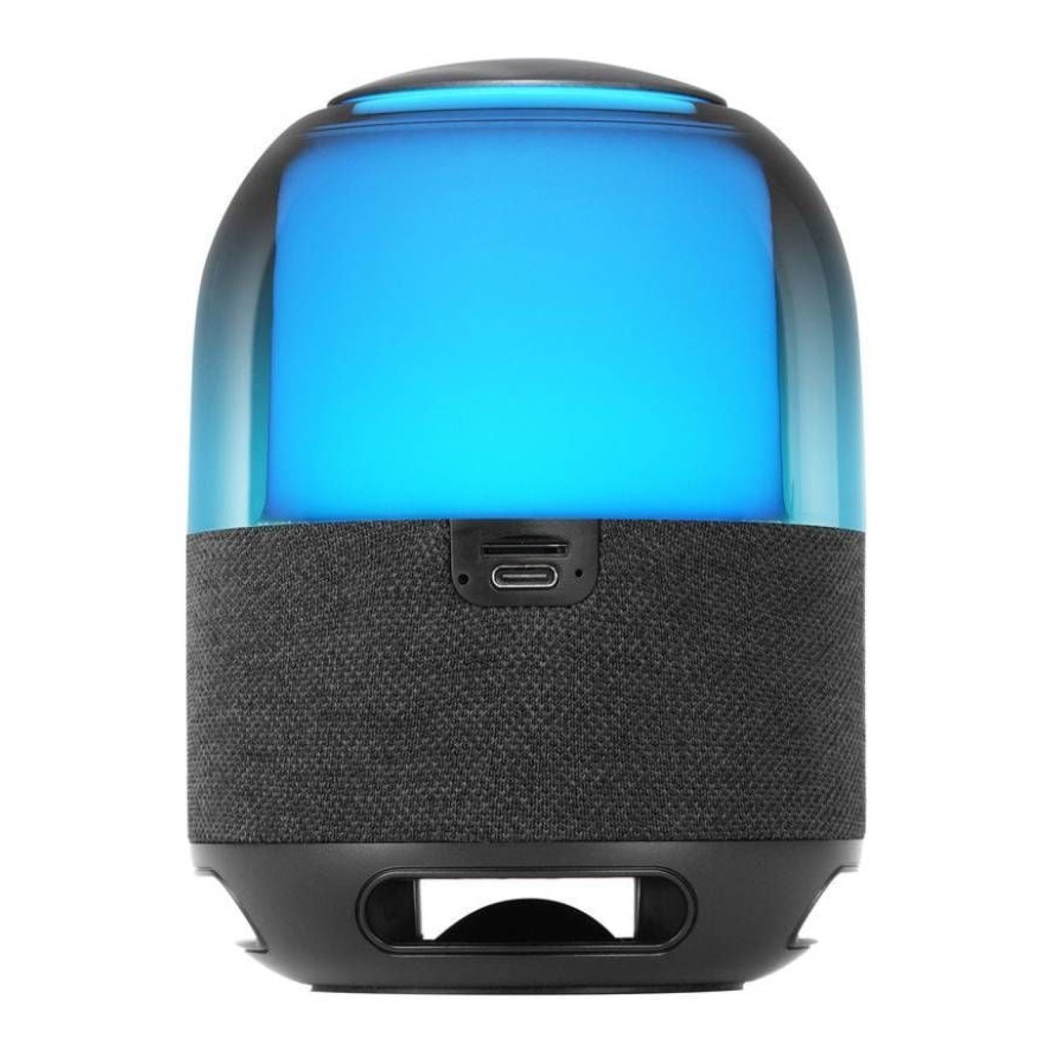 Altavoz con Bluetooth Mars Gaming MS-FLOW/ 15W/ 1.0