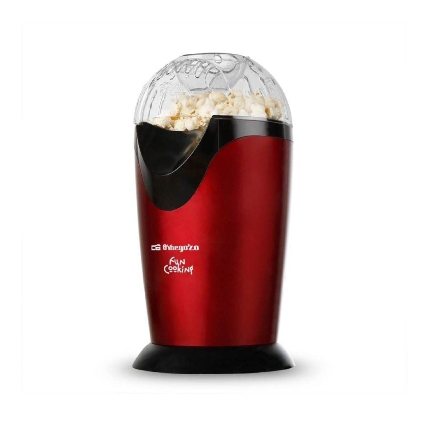 Orbegozo PA 4300 · Palomitero Portátil · 1000W