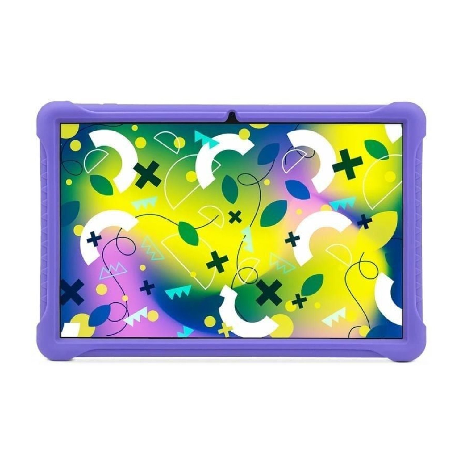 SPC Kids Case · Funda Tablet Gravity · 10,1" · Púrpura