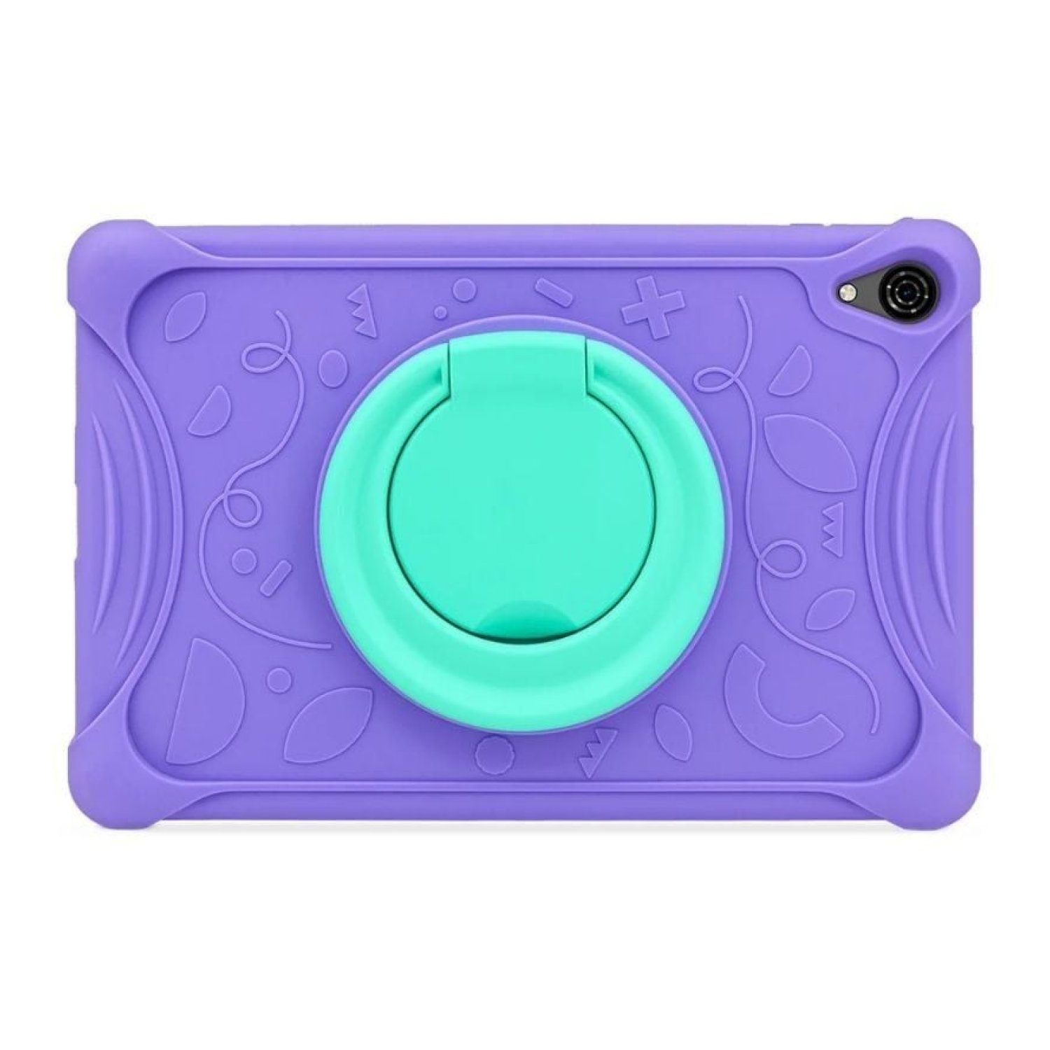 SPC Kids Case · Funda Tablet Gravity · 10,1" · Púrpura