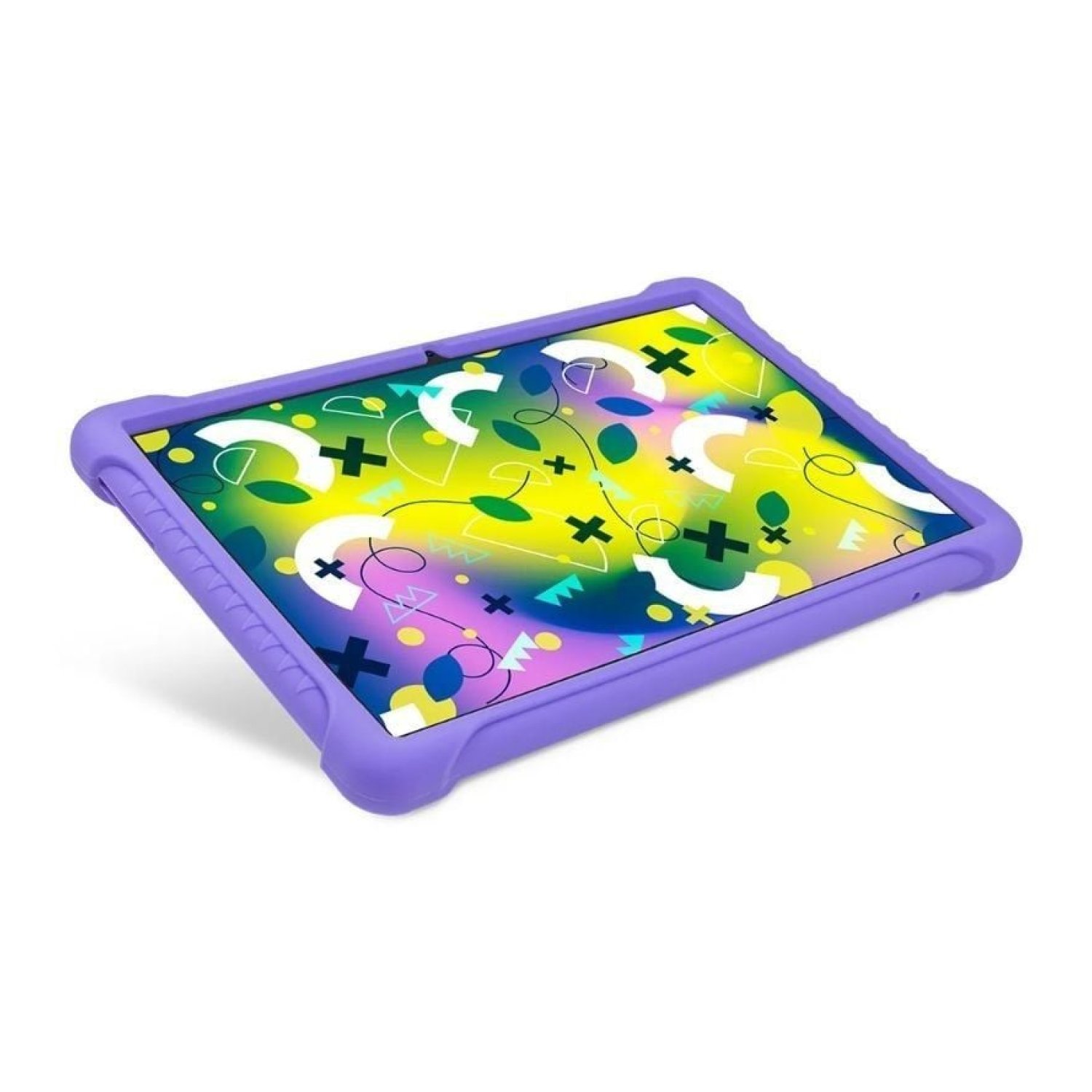 SPC Kids Case · Funda Tablet Gravity · 10,1" · Púrpura