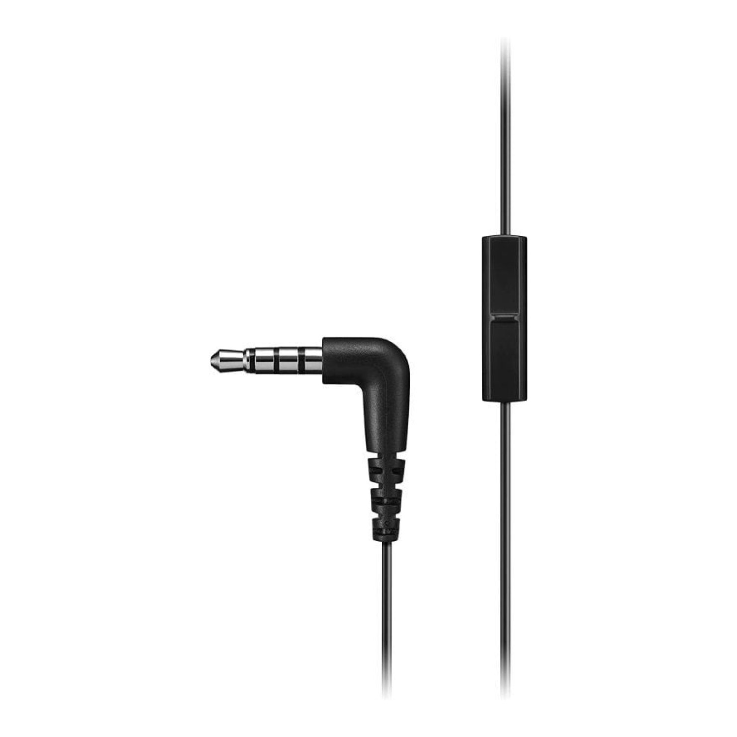 Panasonic RP-TCM55 · Auriculares Intrauditivos · Micrófono · Jack 3.5 · Negros